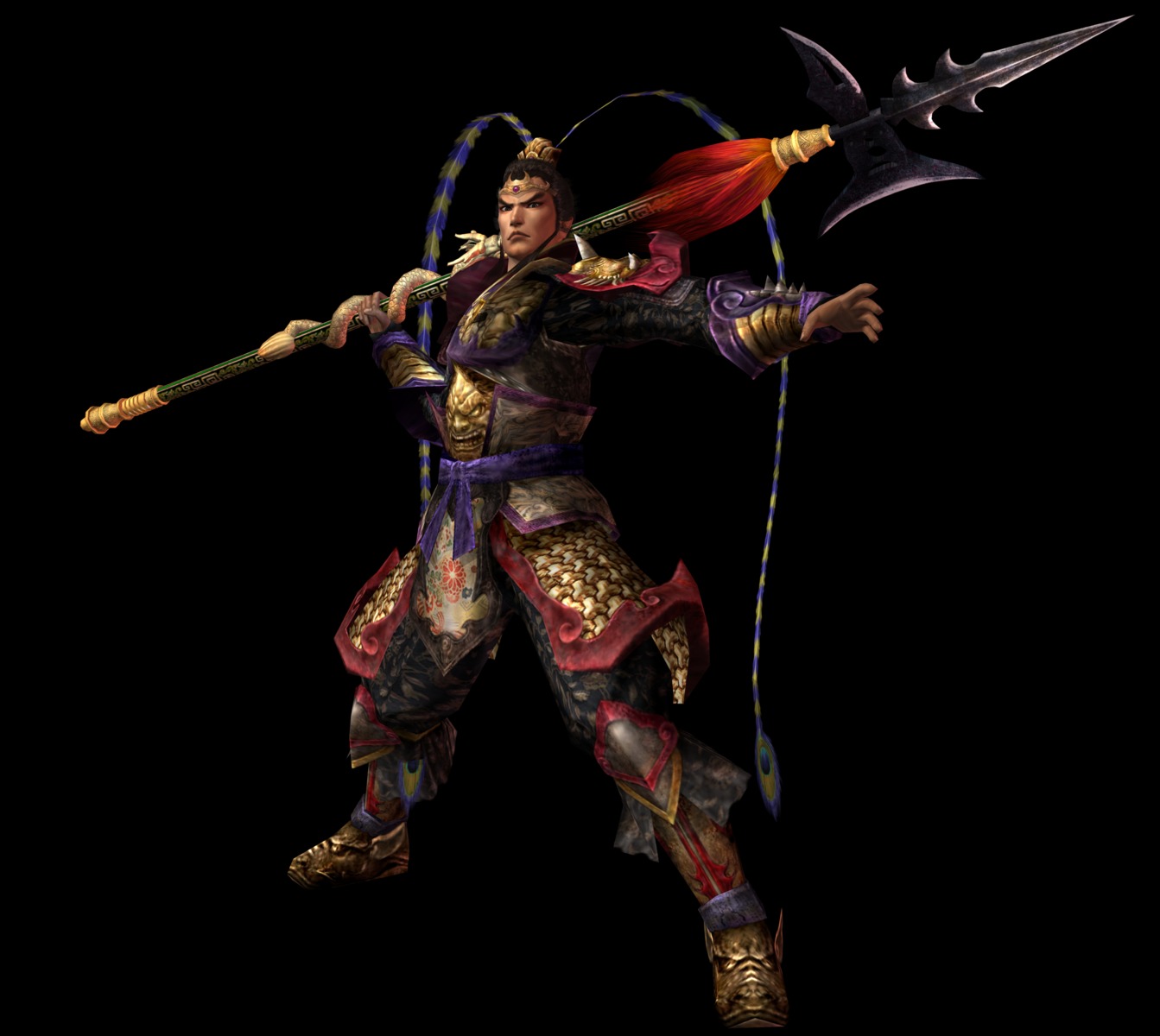 Dong dynasty warriors footjob oscarkim