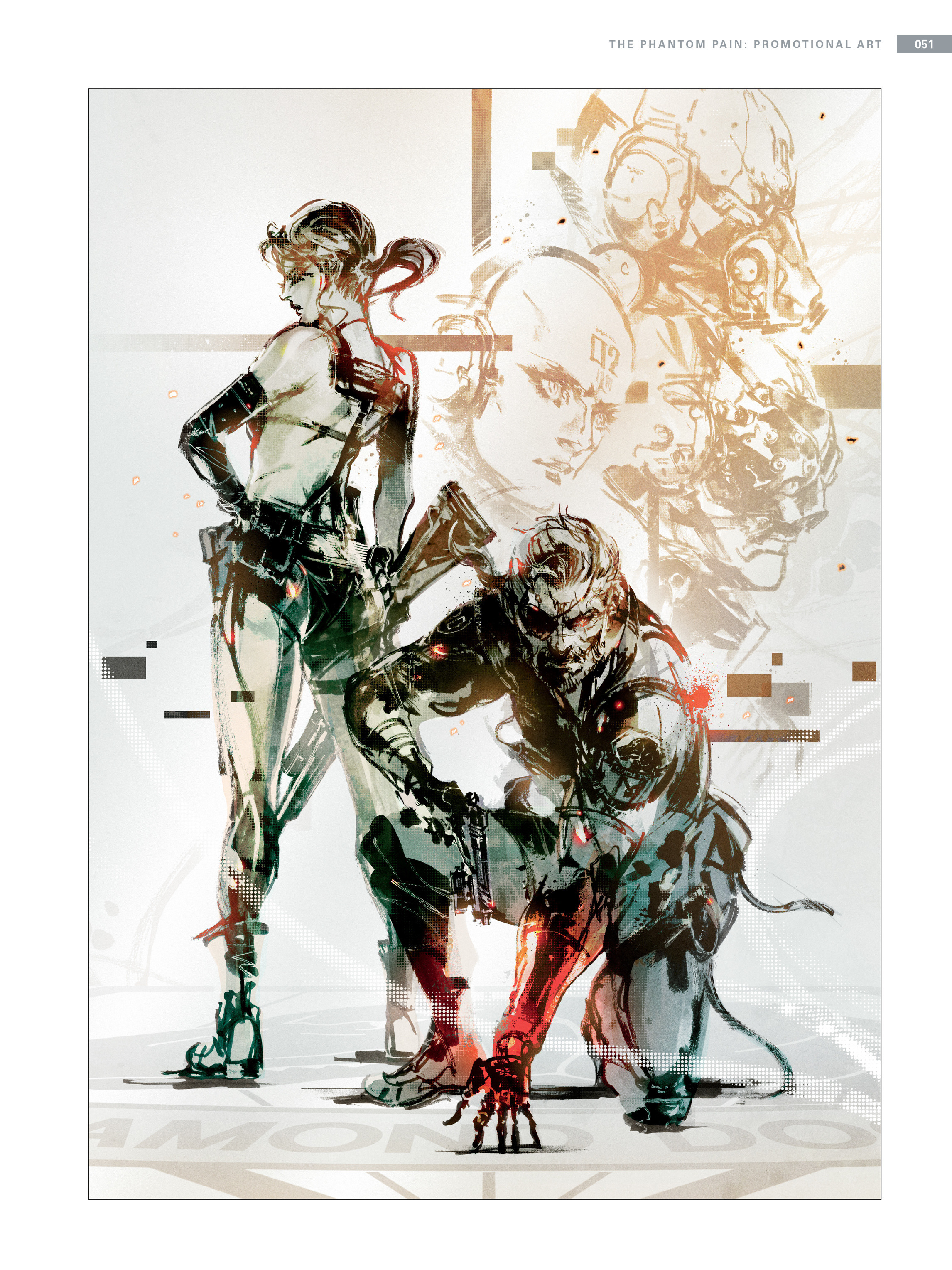 Yoji Shinkawa Boss