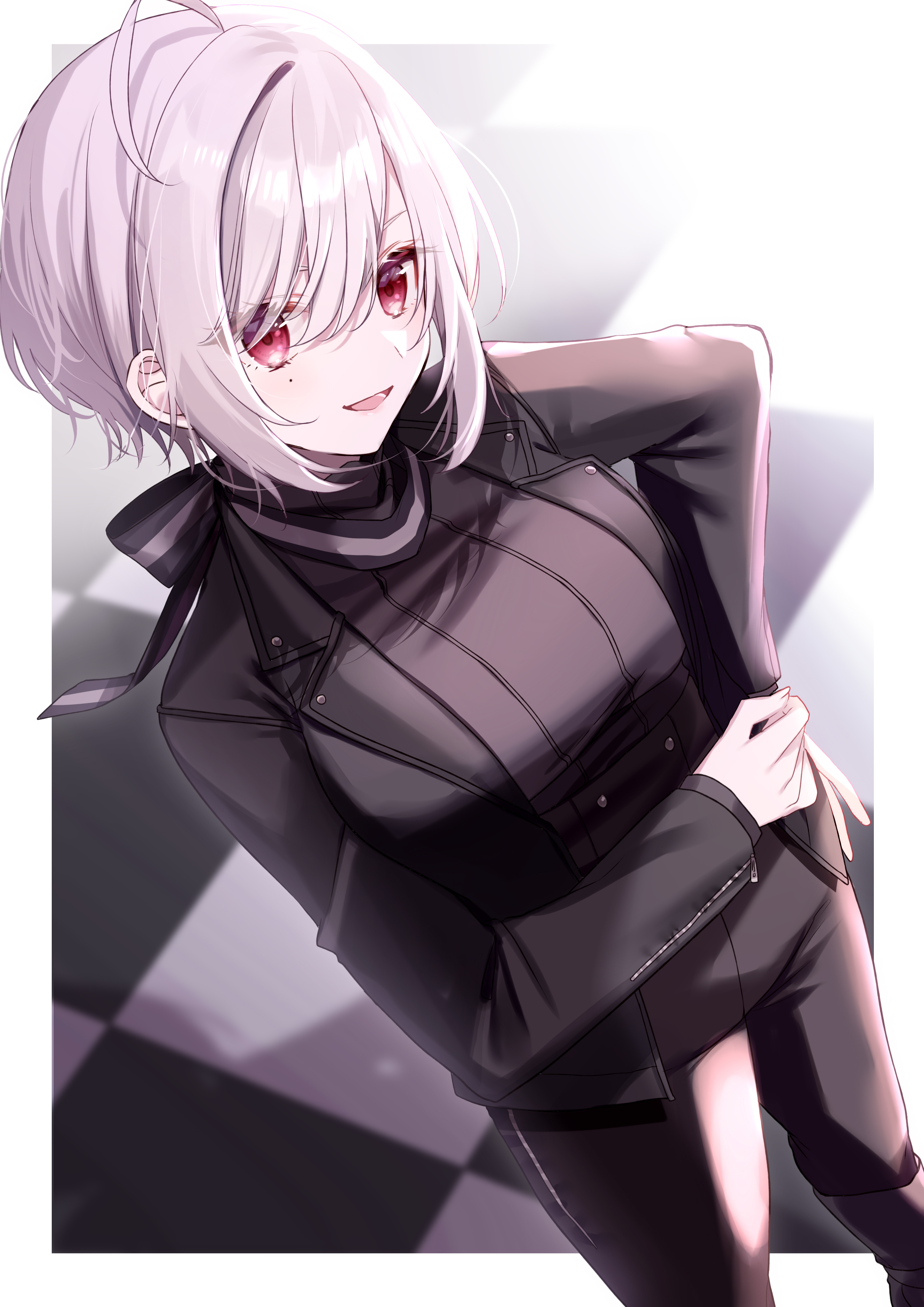 misumi sibylla_(spy_kyoushitsu) spy_kyoushitsu