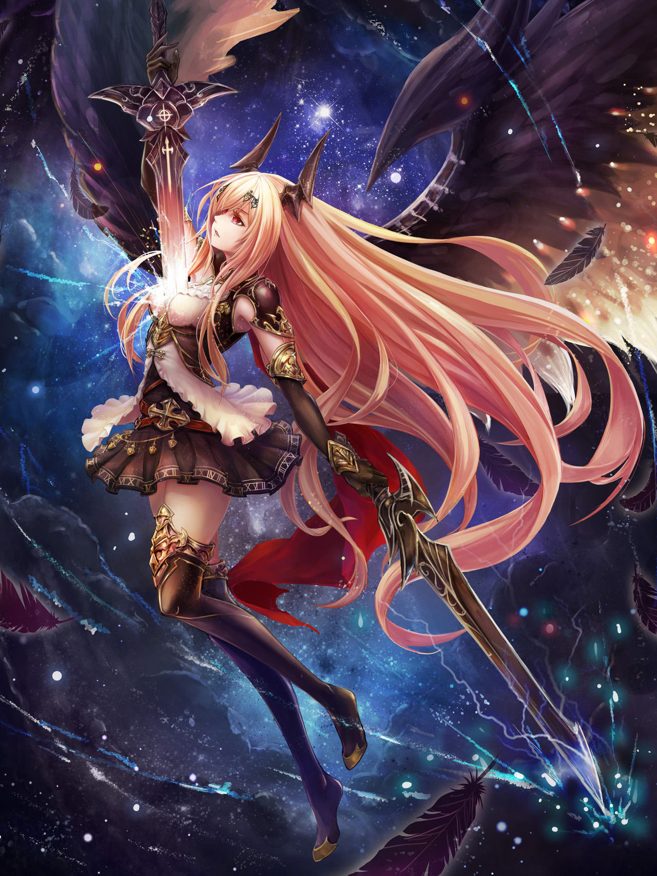 Olivia - Granblue Fantasy Wiki