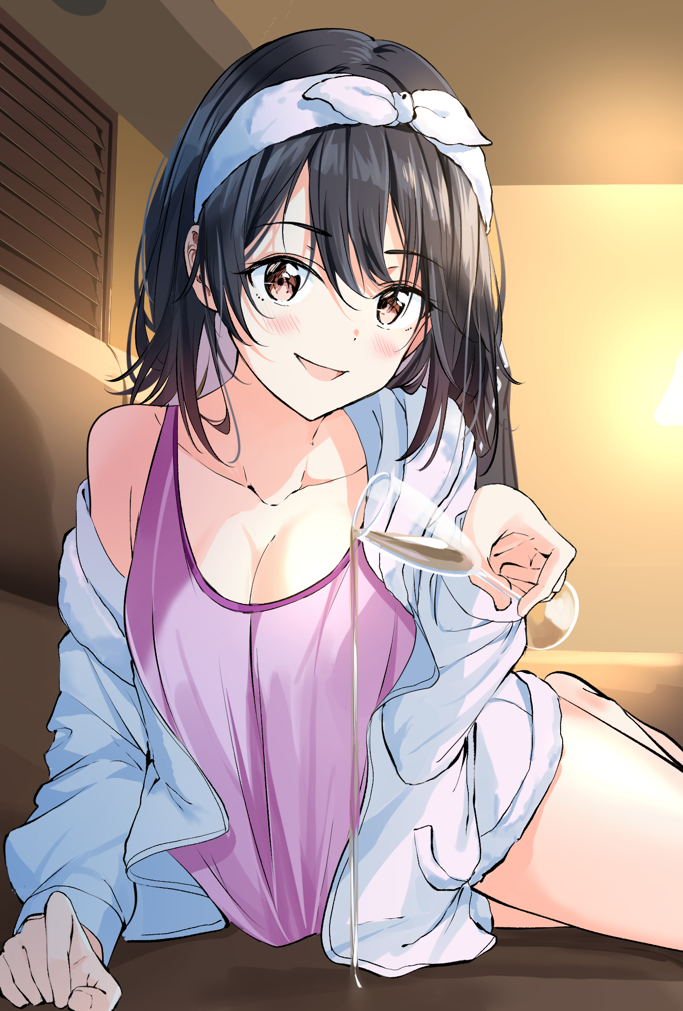 Yahari Ore no Seishun Love Comedy wa Machigatteiru by lSiNl on DeviantArt