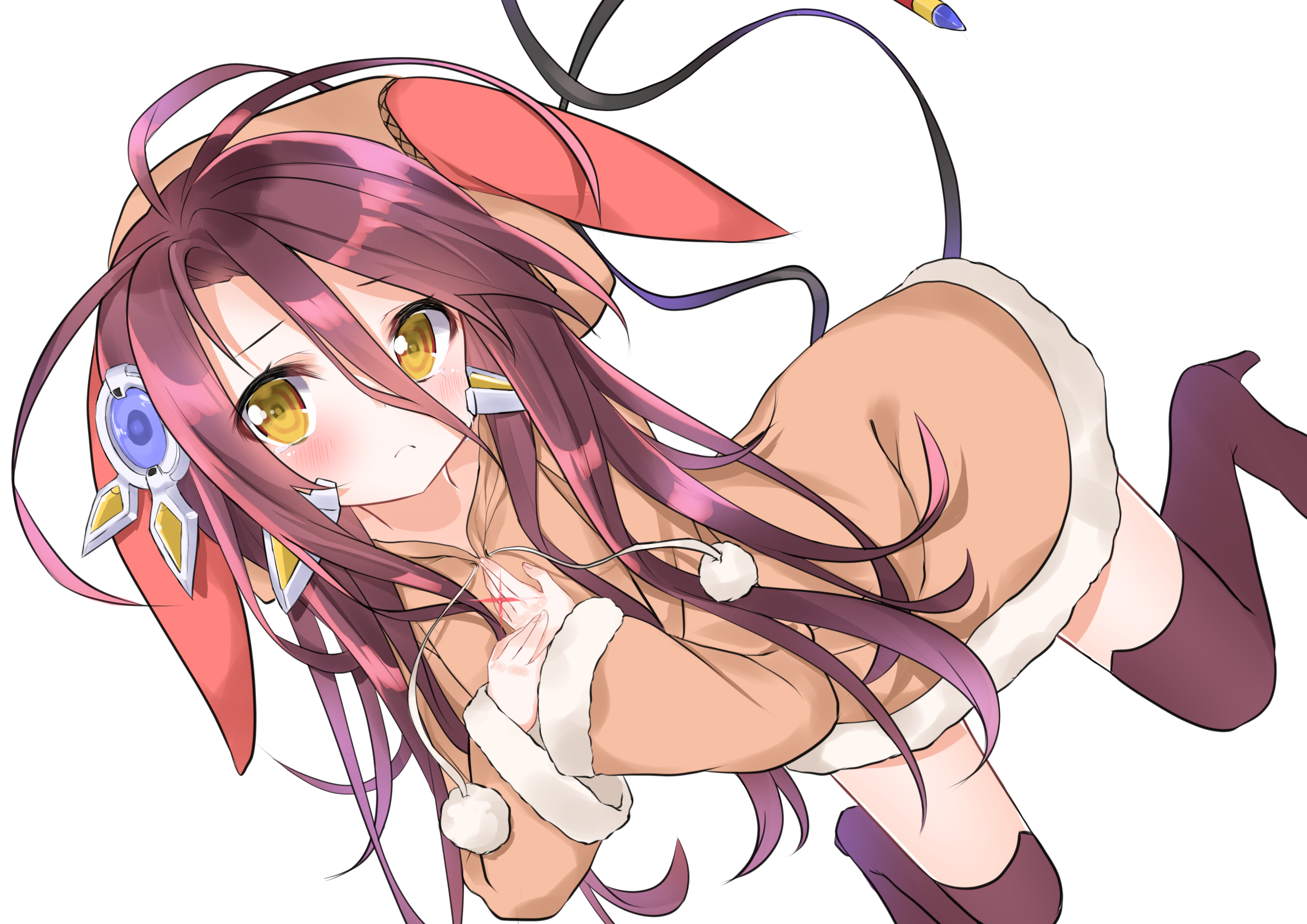 Featured image of post View 27 No Game No Life Characters Shuvi