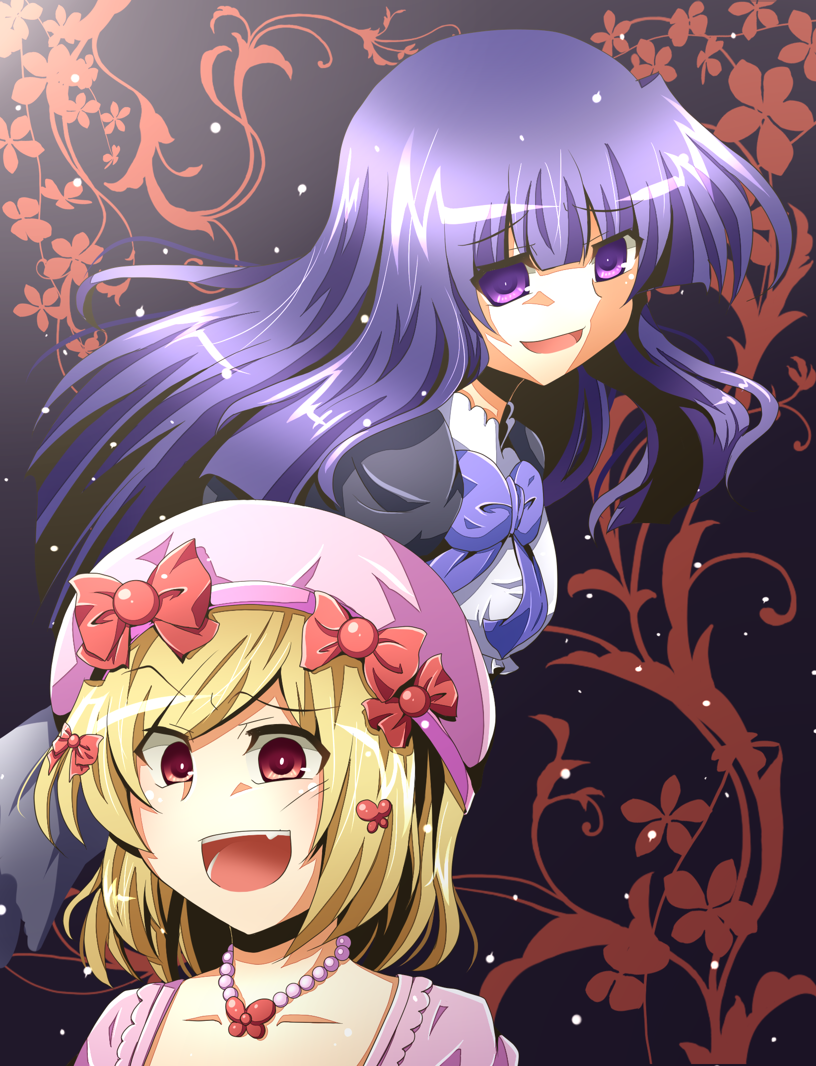 frederica_bernkastel lambdadelta umineko_no_naku_koro_ni yama