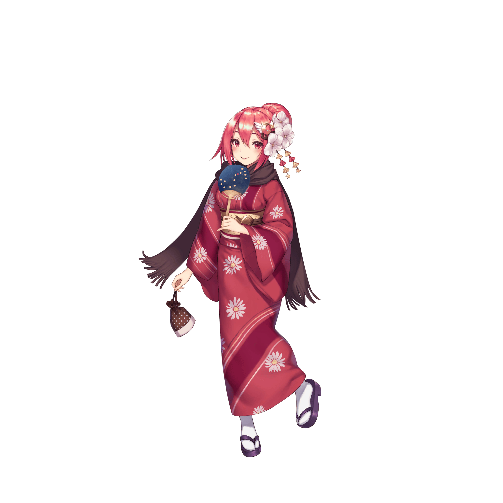 hoshi no girls odyssey kimono transparent png | #481743 | yande.re