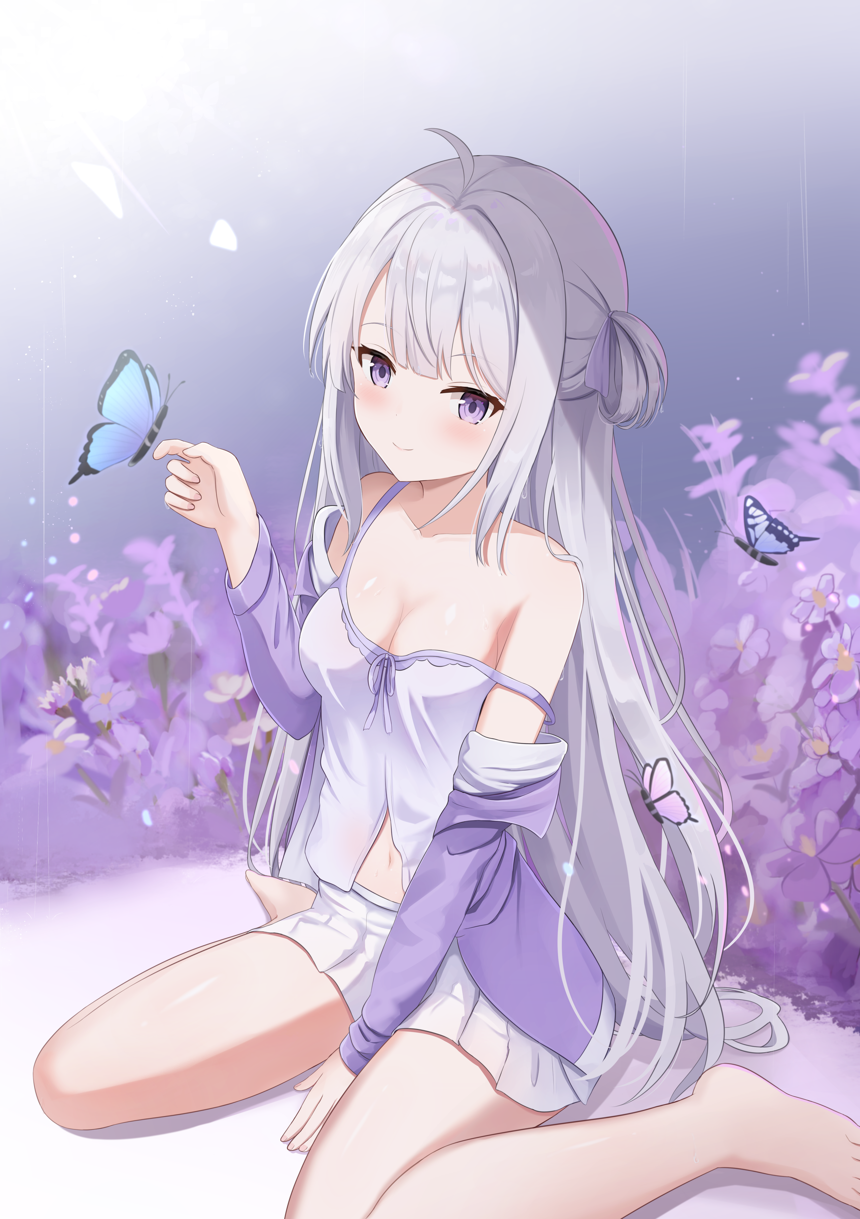 lingerie touhourh