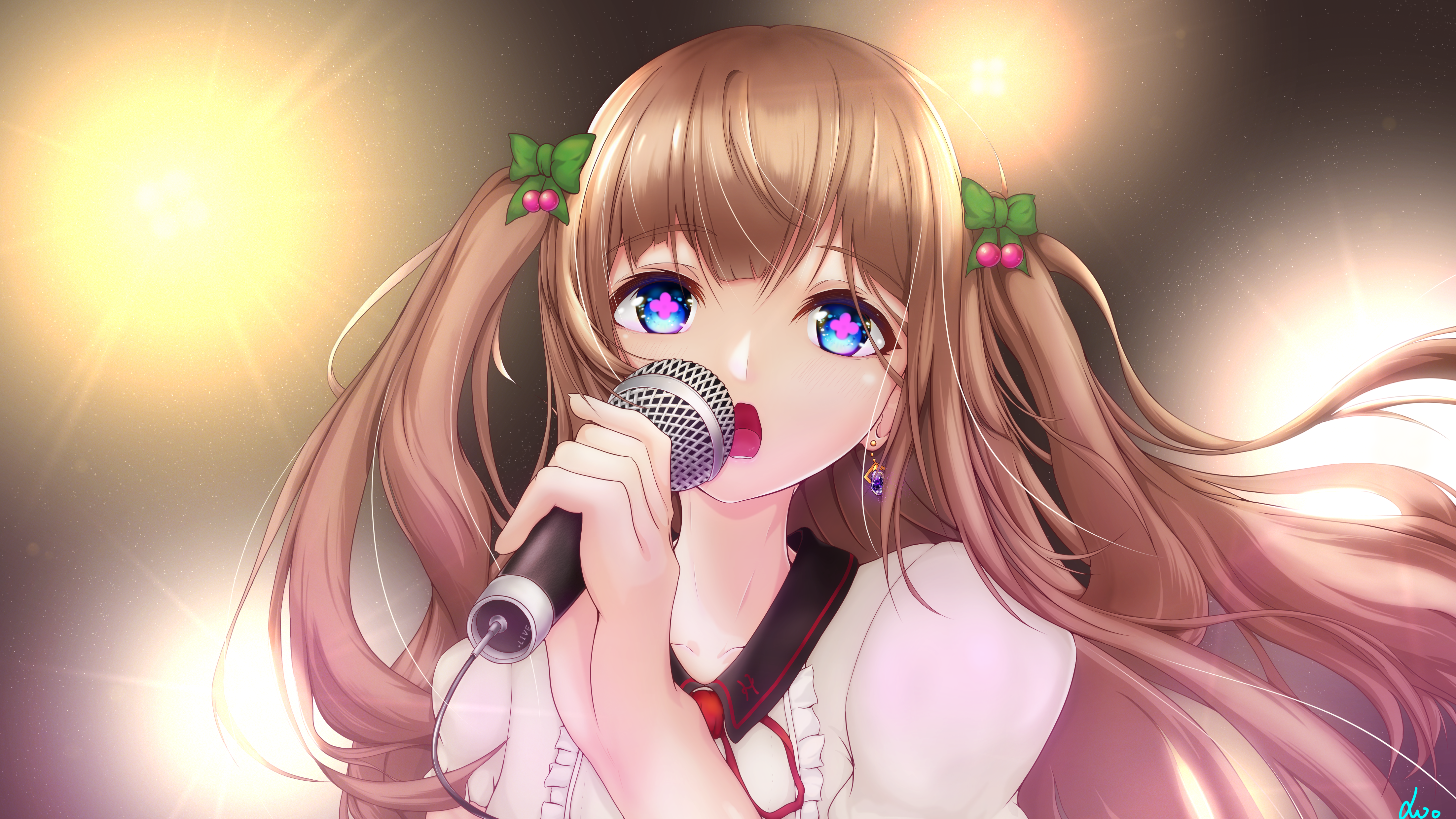 .live aomaru idol-bu kakyouin_chieri