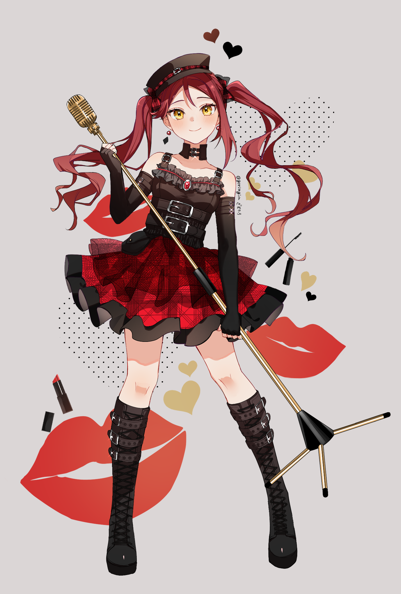 love_live!_(series) love_live!_sunshine!! sakurauchi_riko tagme