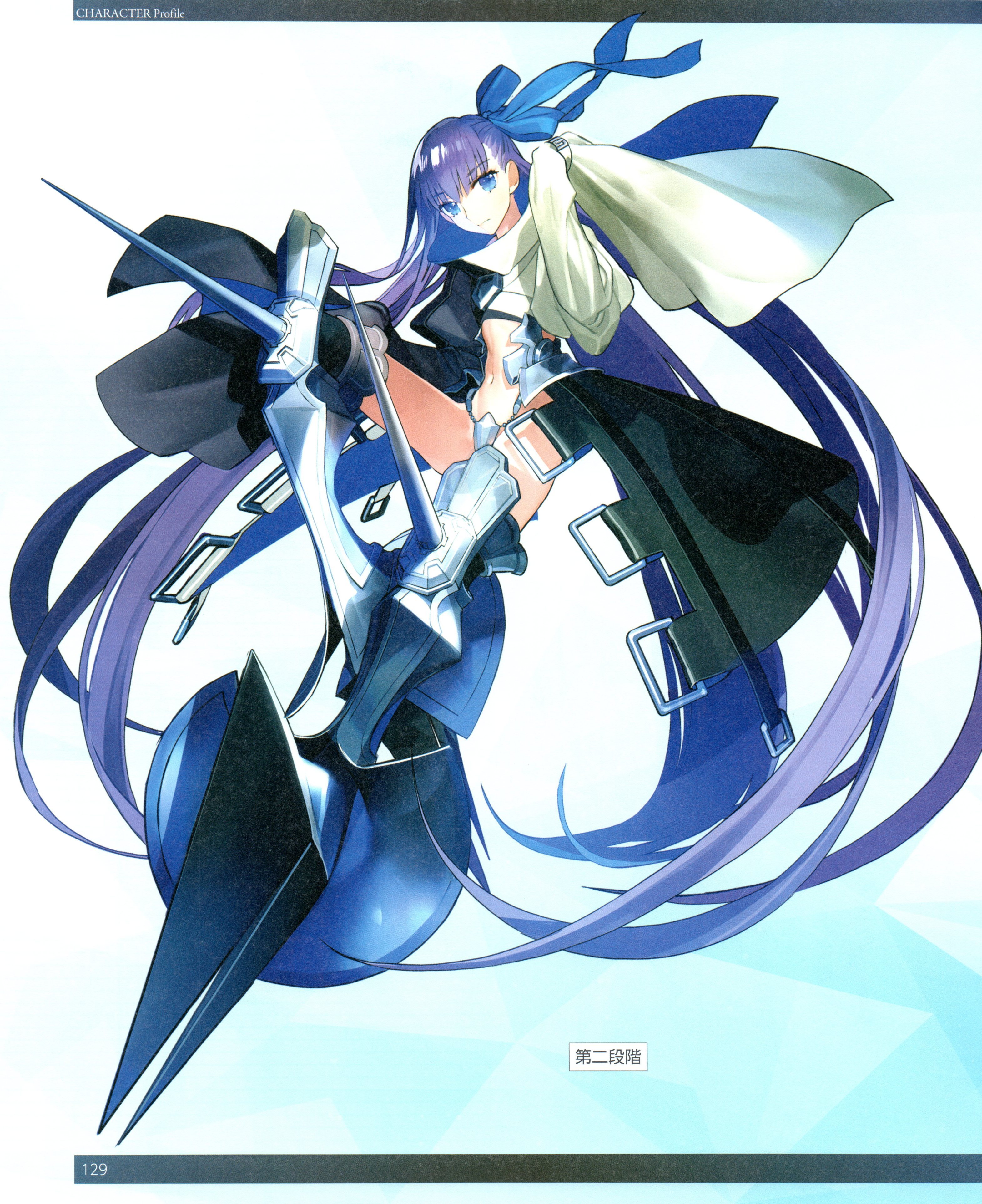 Meltlilith no higyaku kiroku. Fate Grand order meltlilith Penguin.