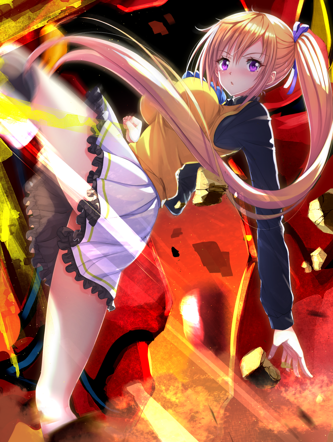 Steam Community :: :: Musaigen no phantom world