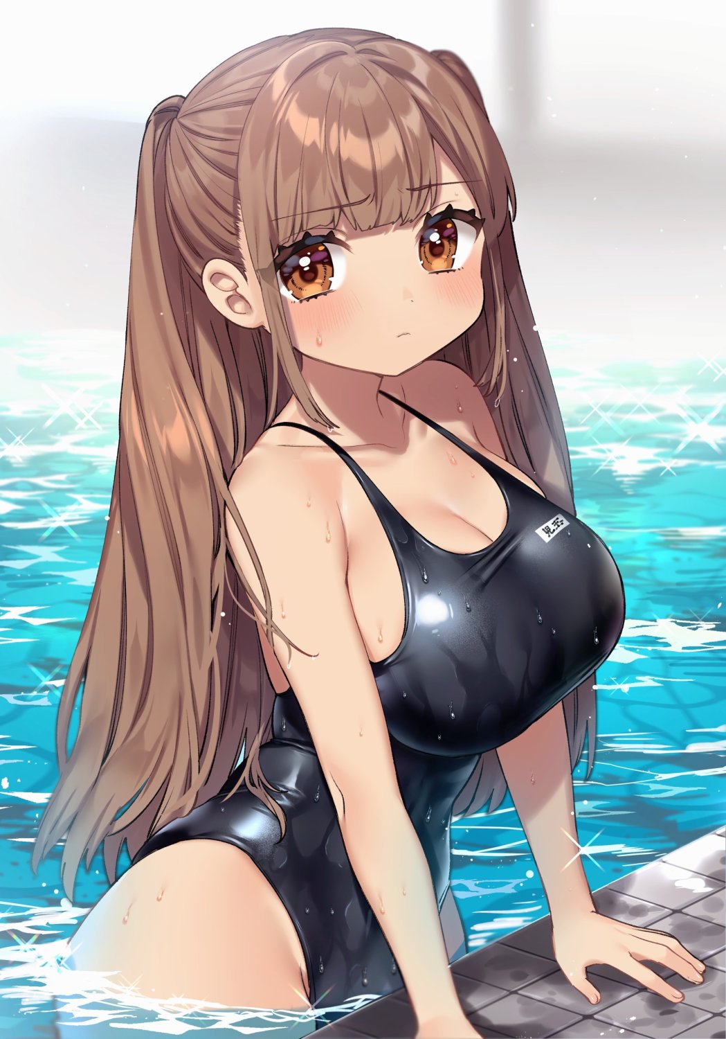 sakura yuki swimsuits | #900453 | yande.re