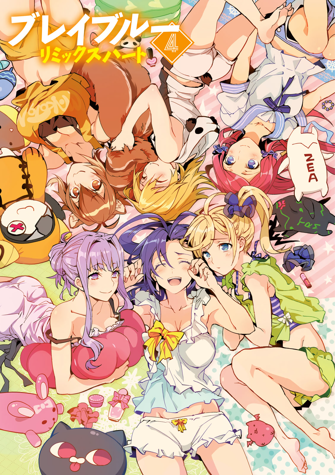 ass blazblue bloomers cleavage dress feet gii hakumen jubei kajun_faycott mai_natsume makoto_nanaya nago noel_vermillion shiori_kirihito sumeshi tsubaki_yayoi