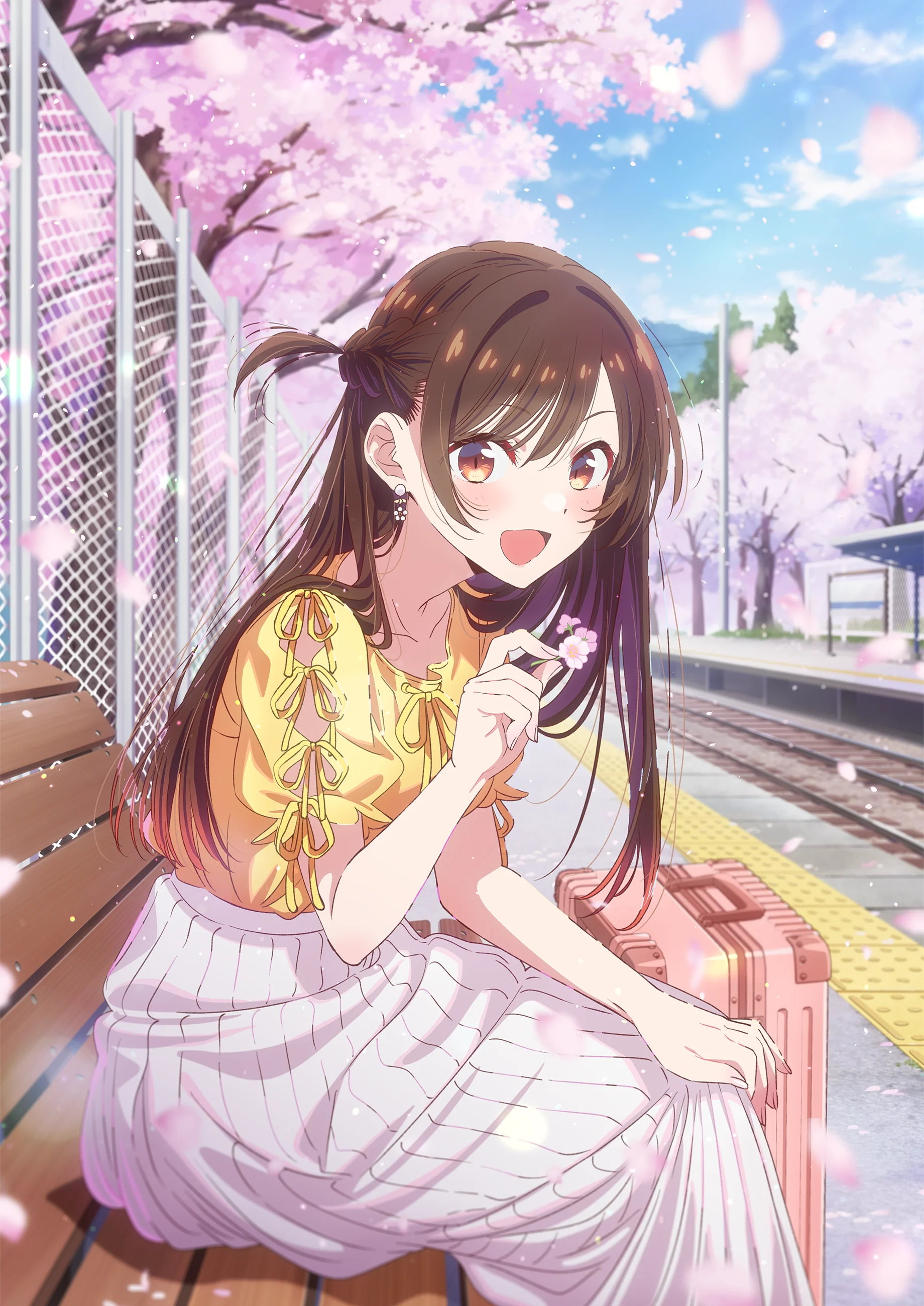 hirayama_kanna ichinose_chizuru kanojo_okarishimasu