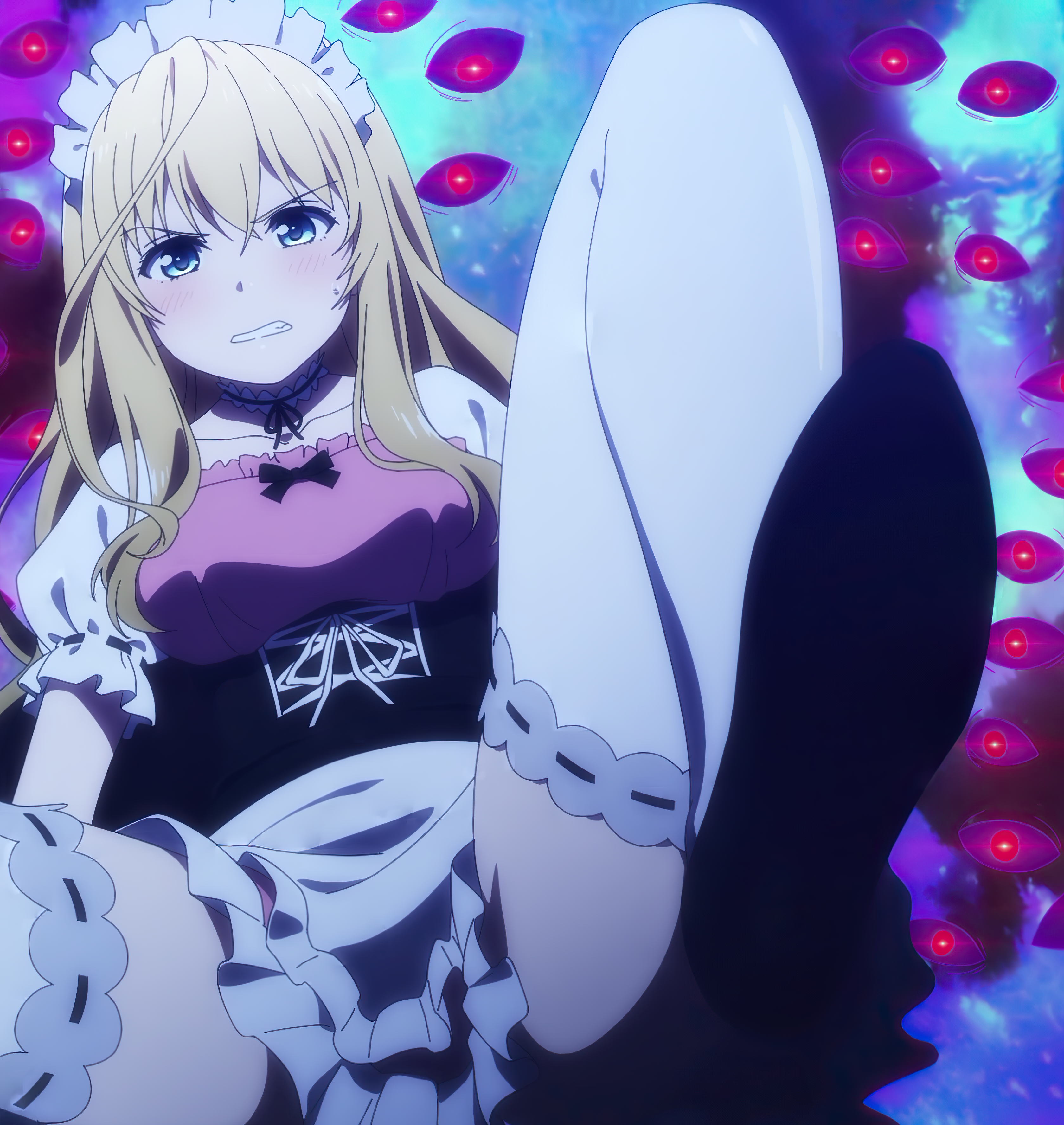 Saotome Natsuki - Val x Love - Zerochan Anime Image Board