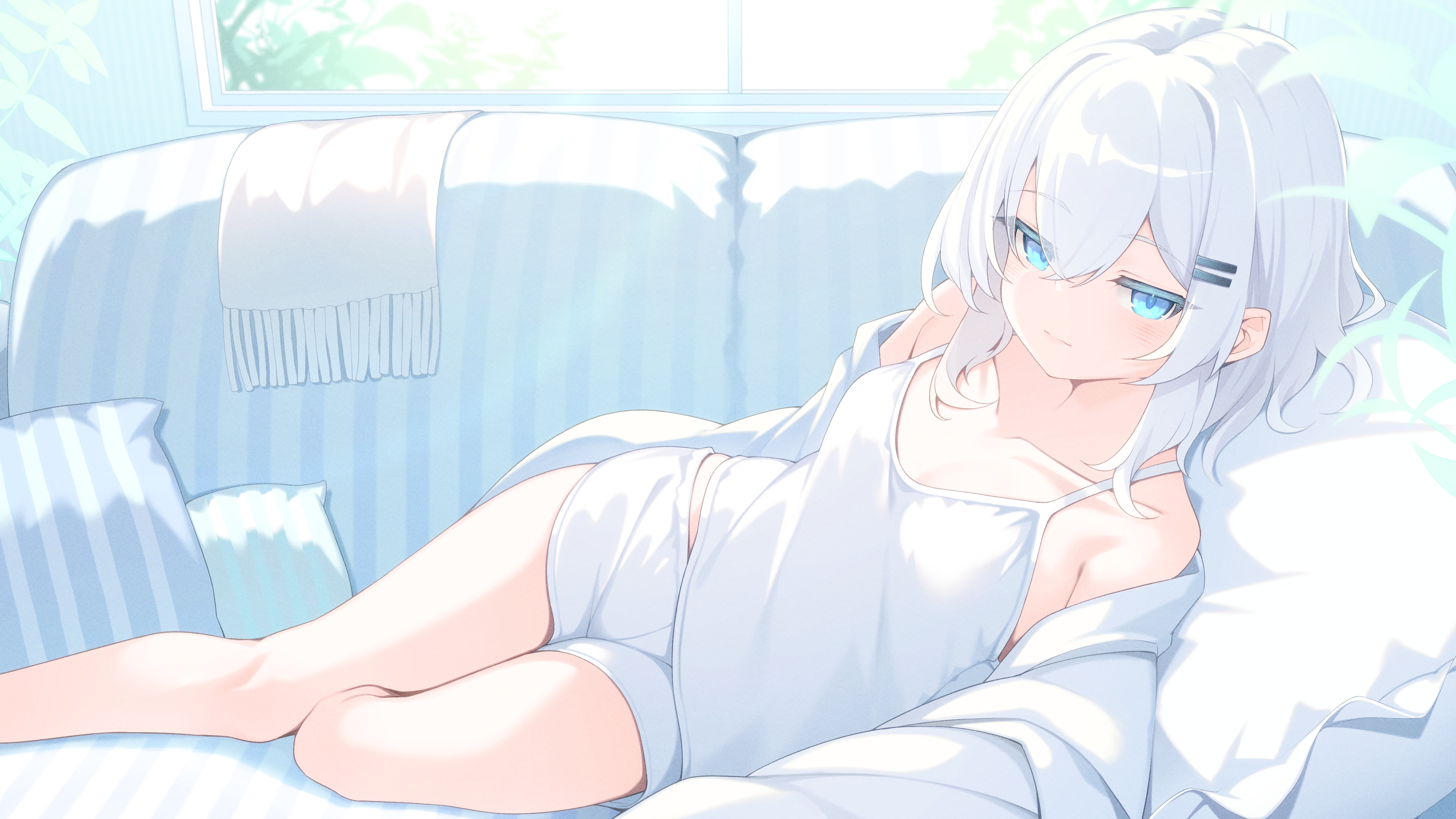 lingerie loli otokuyou pajama ringo-chan_(otokuyou)