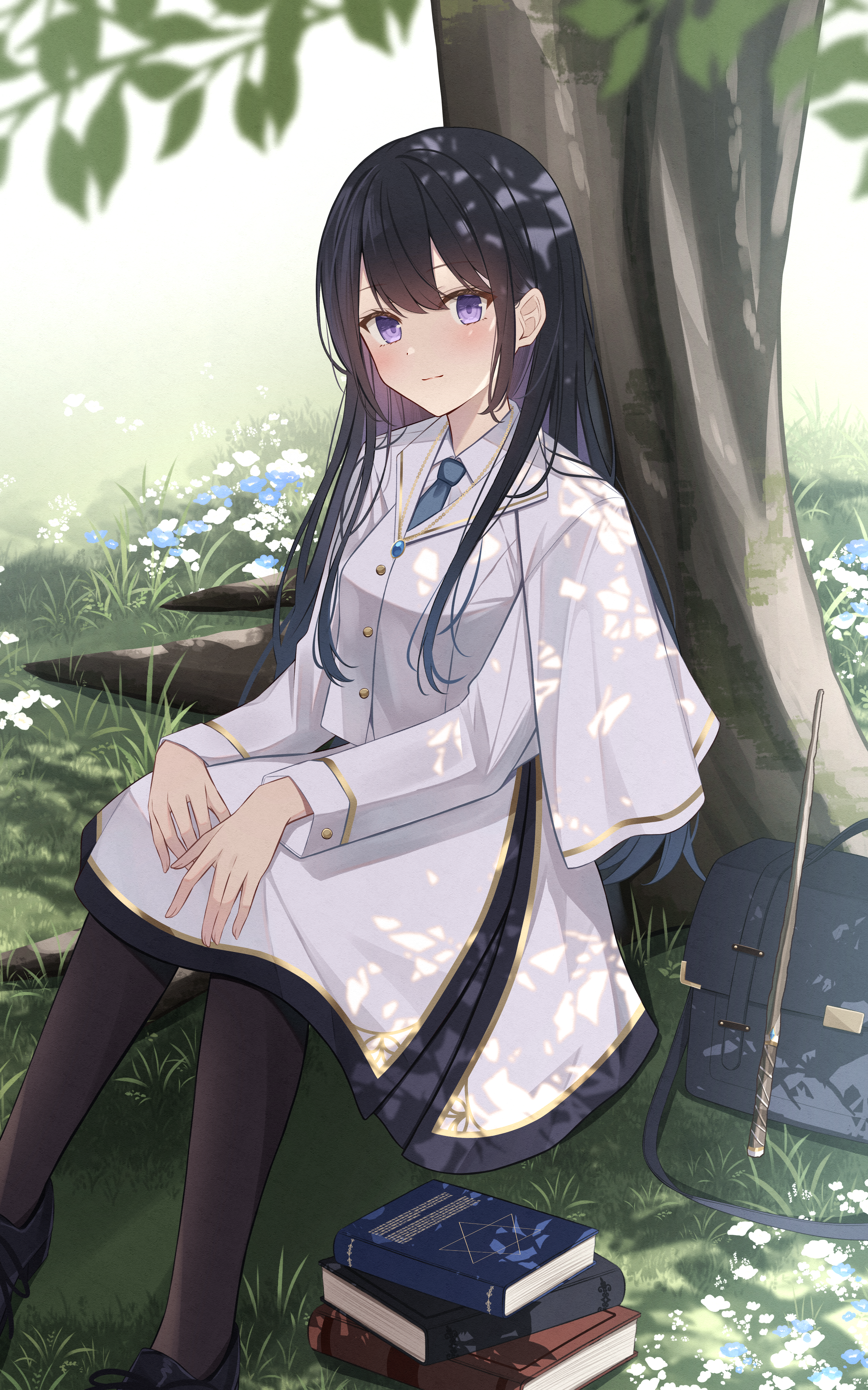 seifuku senri_(senri_sen)