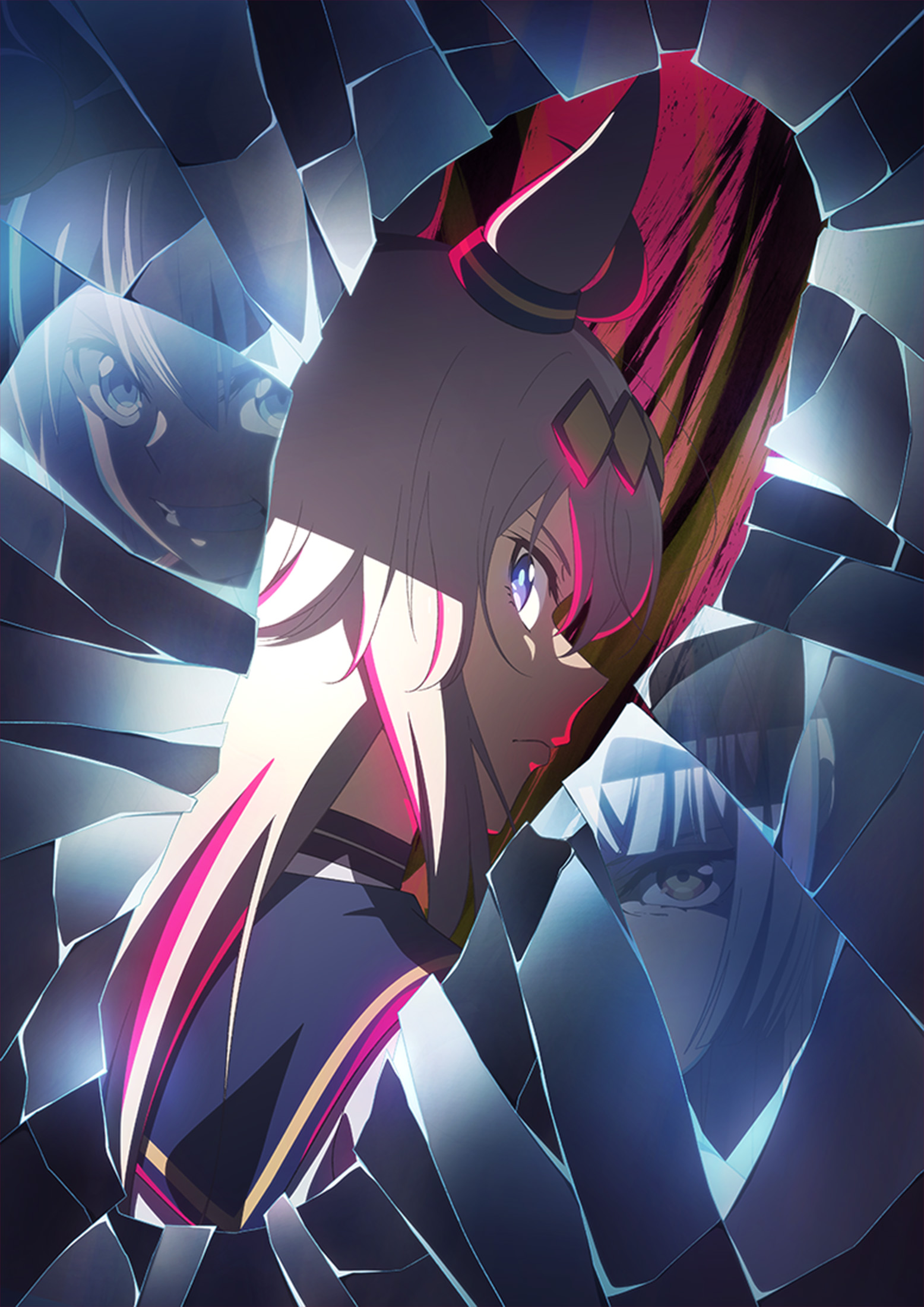 animal_ears fujimasa_march_(umamusume) oguri_cap_(umamusume) tagme tamamo_cross_(umamusume) uma_musume_cinderella_gray uma_musume_pretty_derby uniform