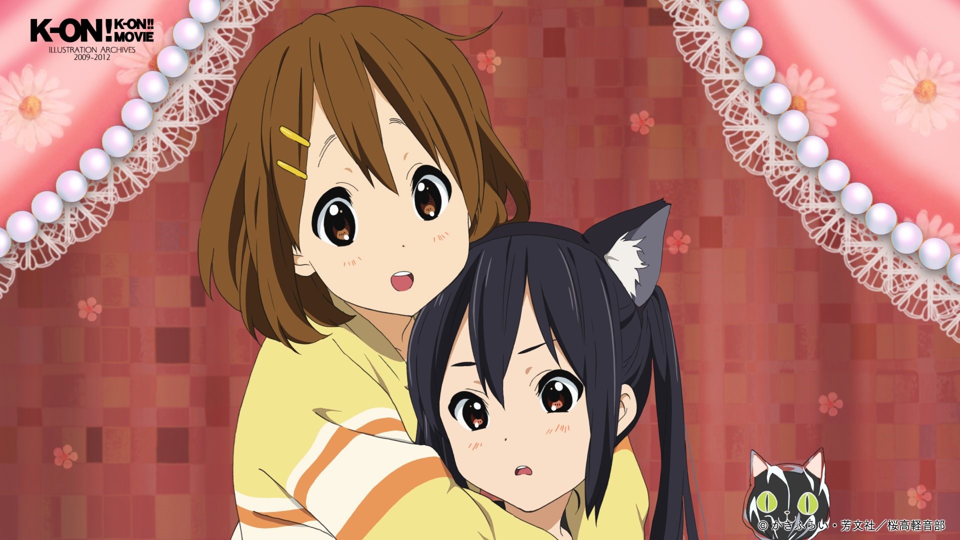 K-On O Filme Download