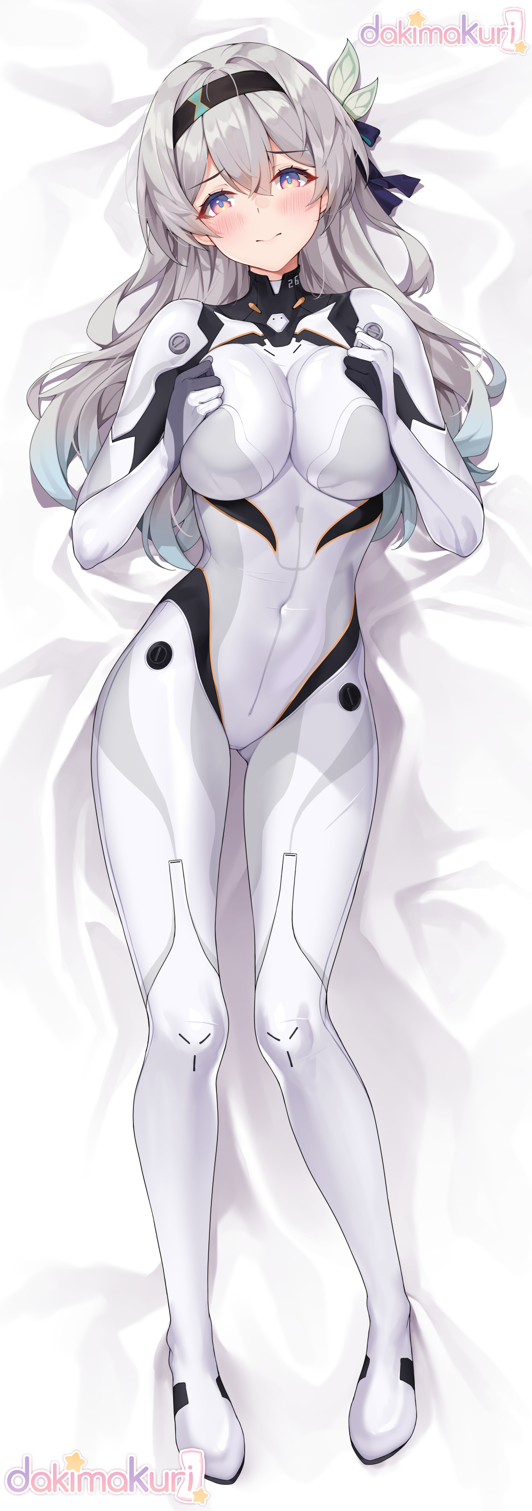 bodysuit dakimakura firefly honkai:_star_rail matrix16