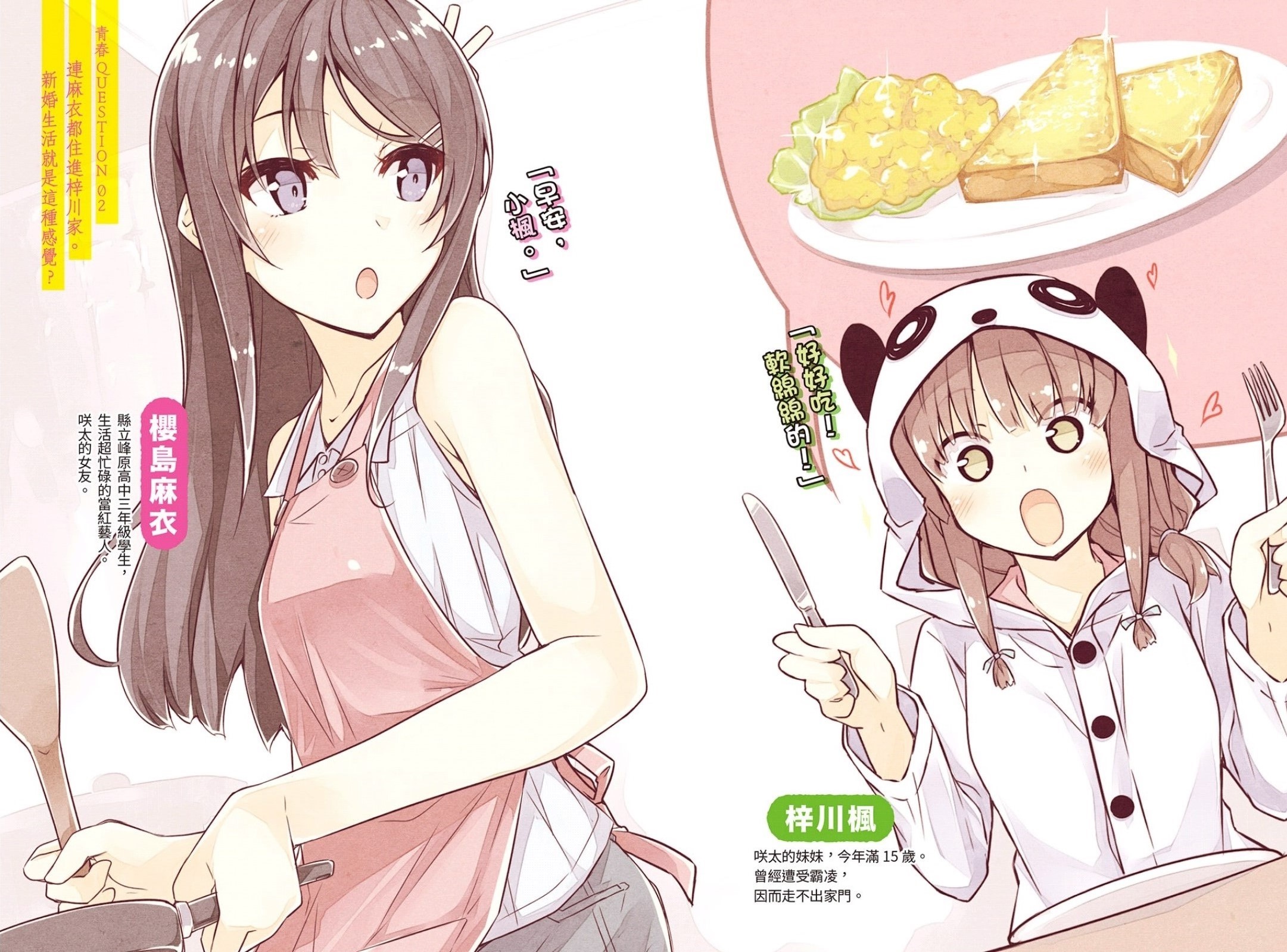 Seishun Buta Yarou Series Image by Mizoguchi Keiji #2427429