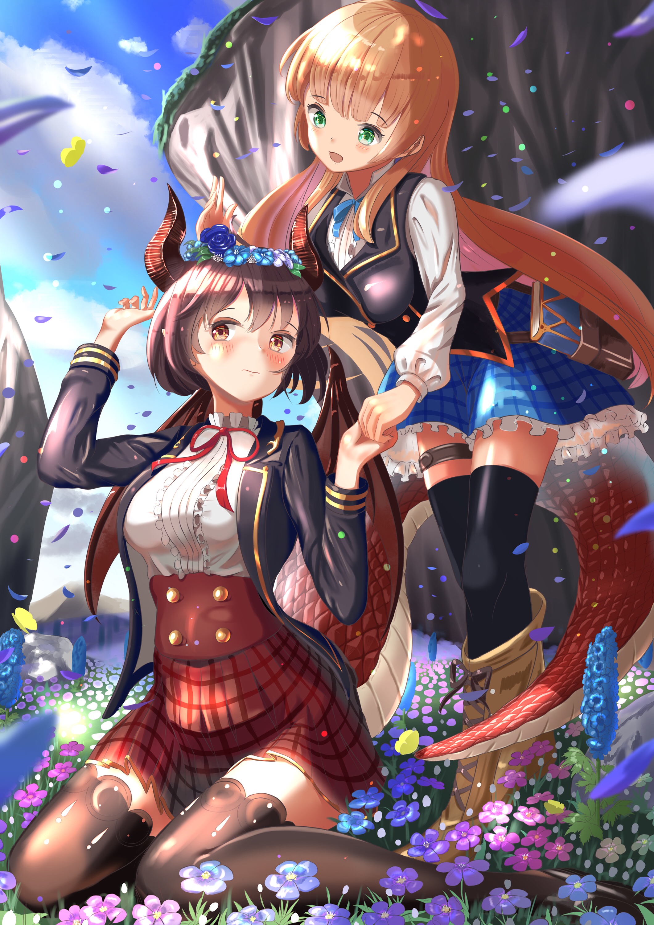 Pin on Anne y Grea- manaria friends