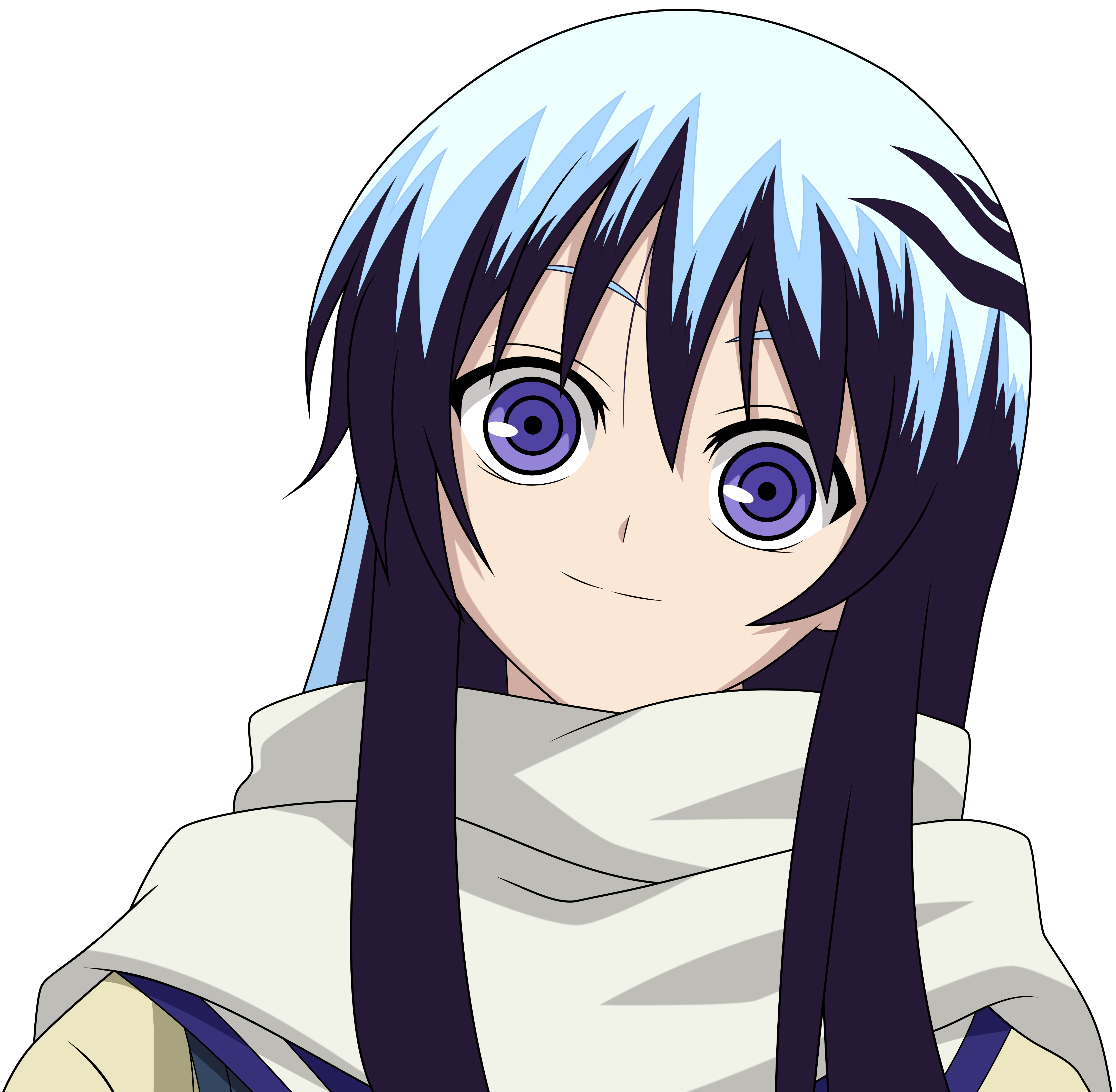 Nurarihyon No Mago Oikawa Tsurara Yuki Onna Nurarihyon No Mago Transparent  Png Vector Trace 163800 | Hot Sex Picture