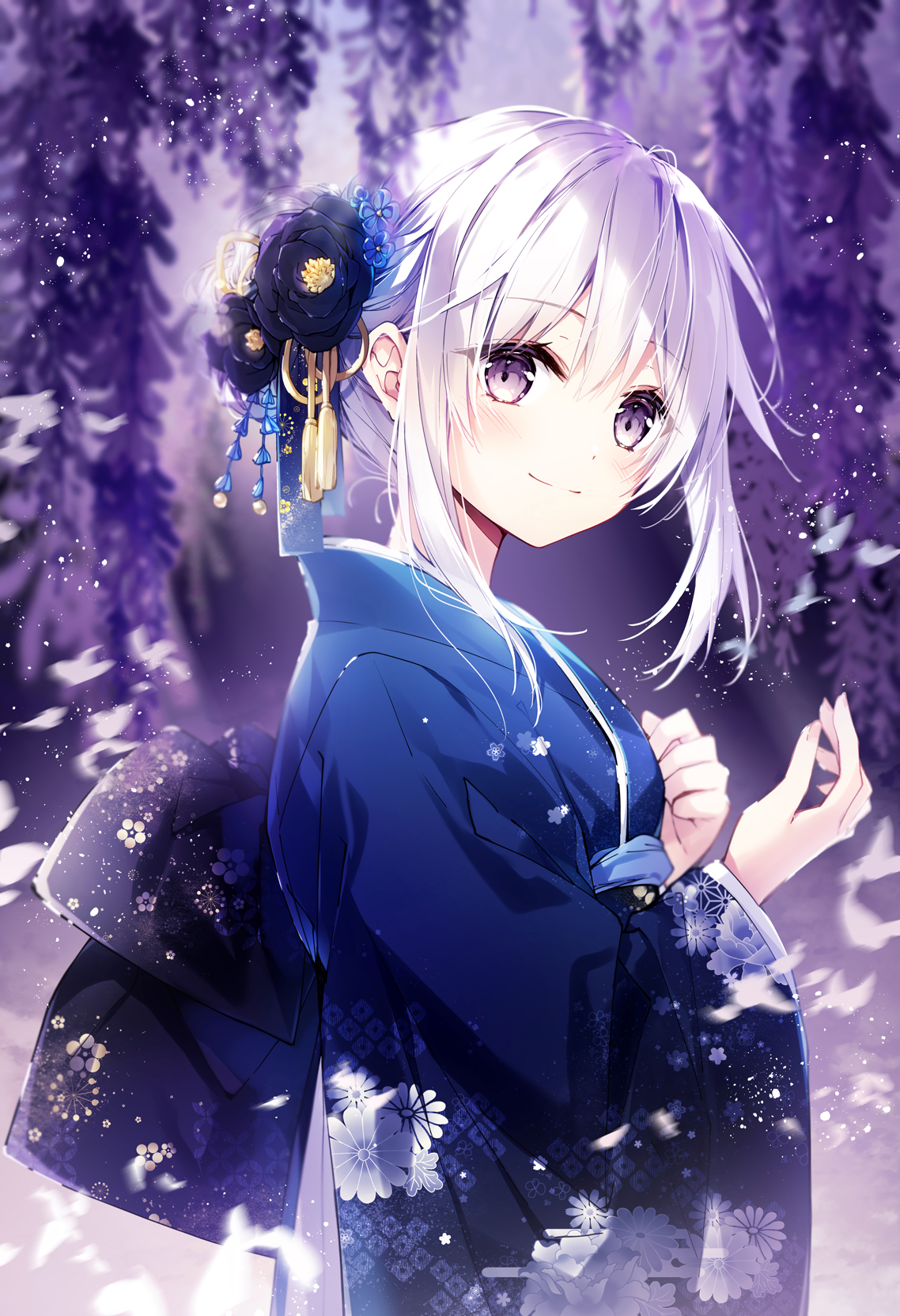 Mochizuki Shiina Yande Re