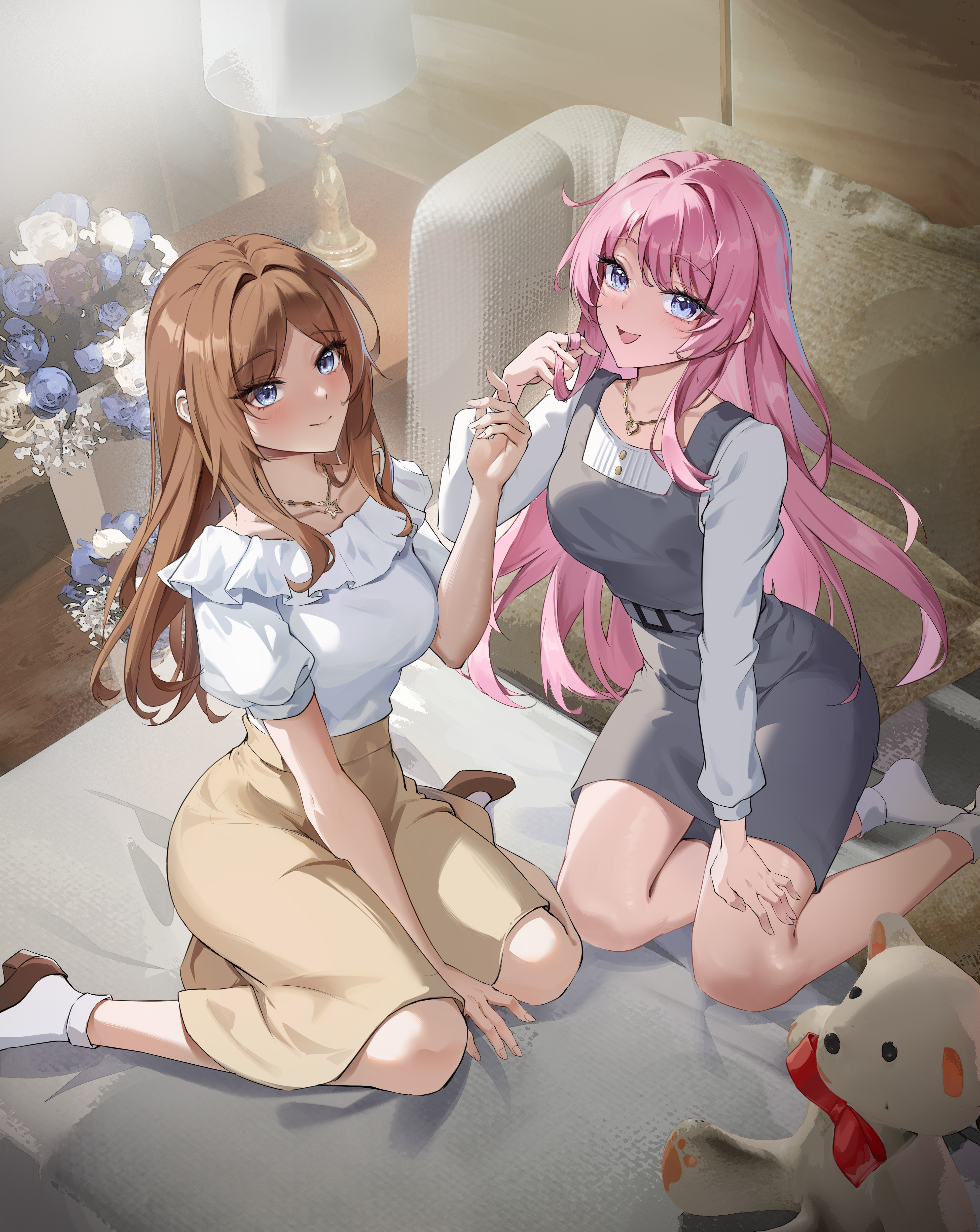 bang_dream! bang_dream!_it's_mygo!!!!! chihaya_anon chiyikoupangsanjin nagasaki_soyo