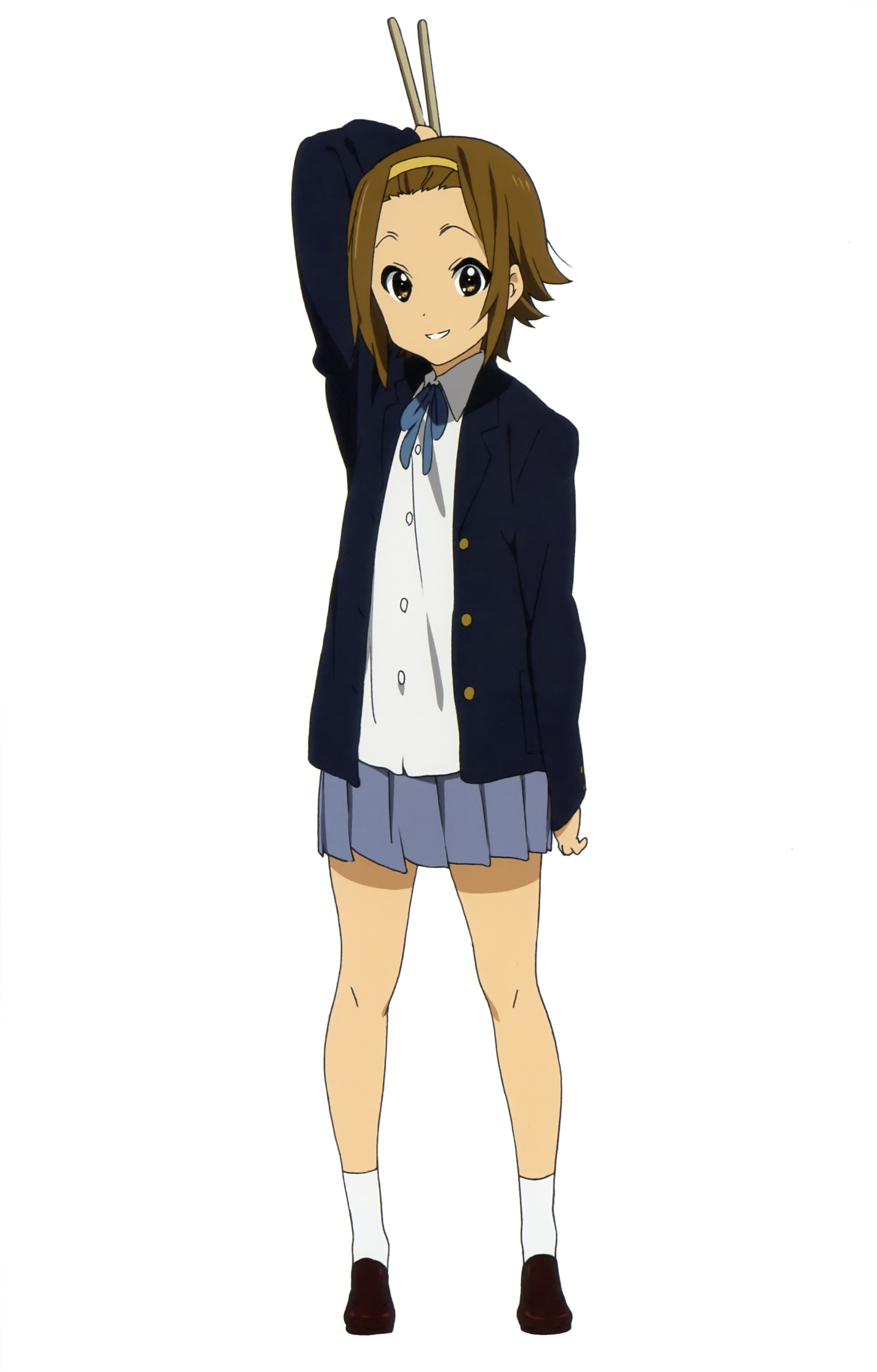 K-on Dressup 2 by MiaSnow12 on DeviantArt, k on 2