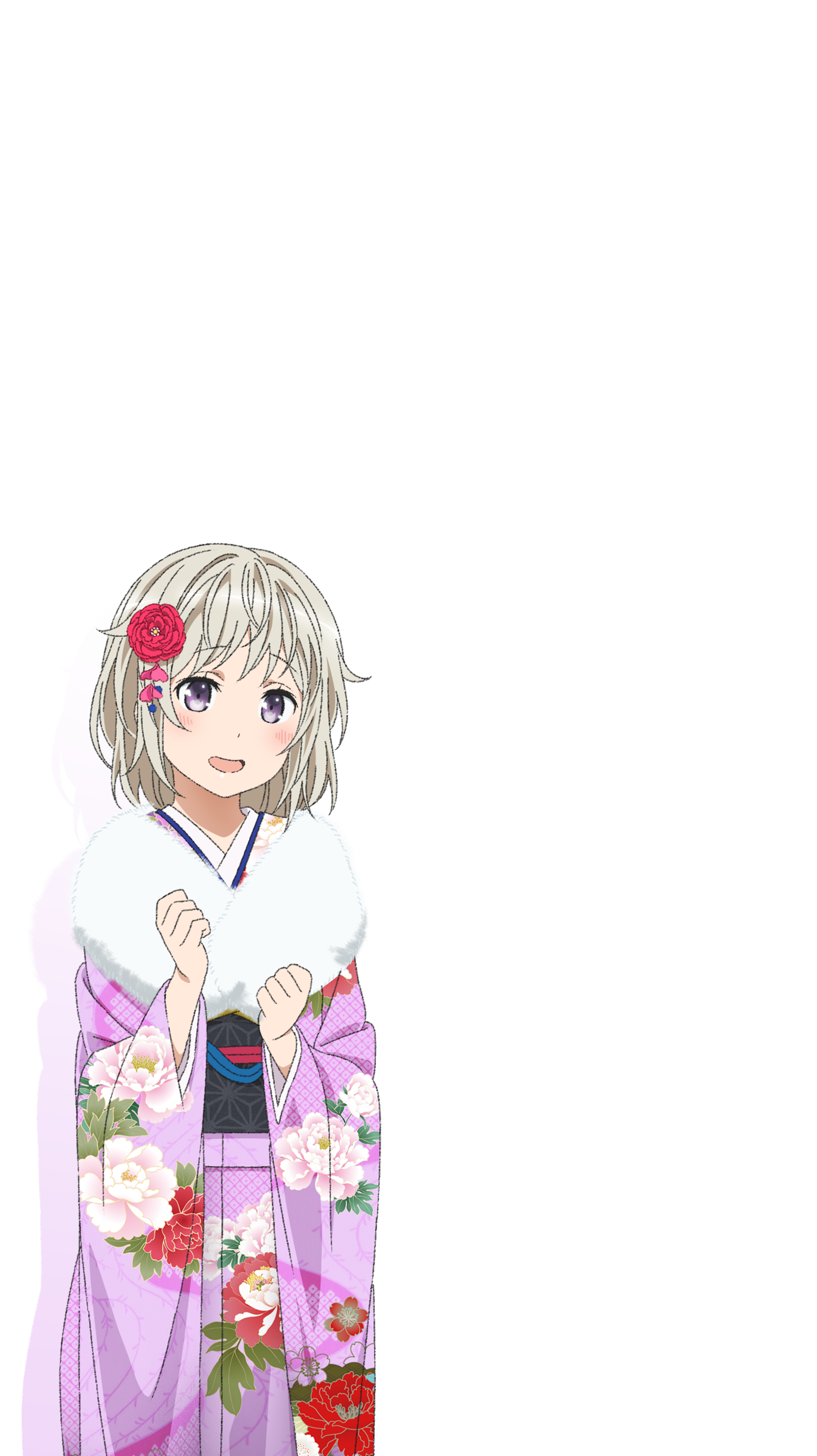 high_school_fleet kimono tagme tateishi_shima transparent_png