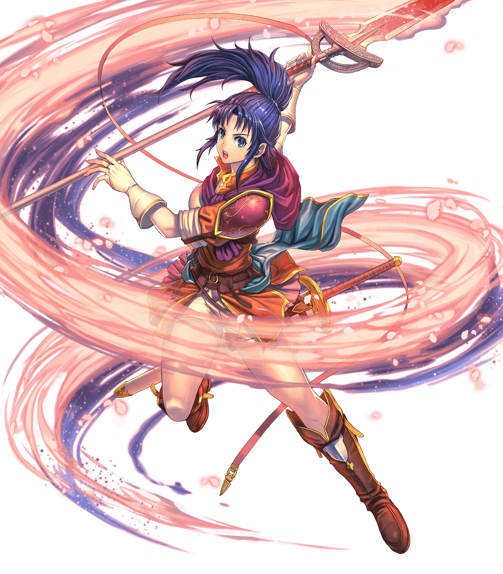 Nintendo Izuka Daisuke Fire Emblem Fire Emblem Shin