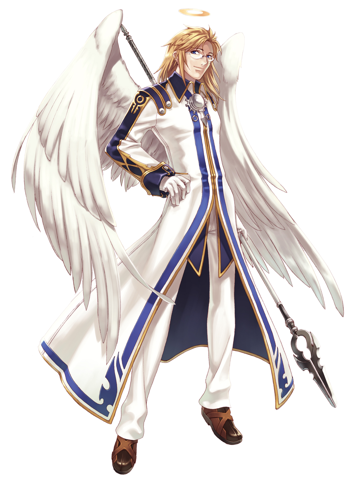 1073717 fantasy art anime angel artwork warrior mythology screenshot  fictional character  Rare Gallery HD Wallpapers