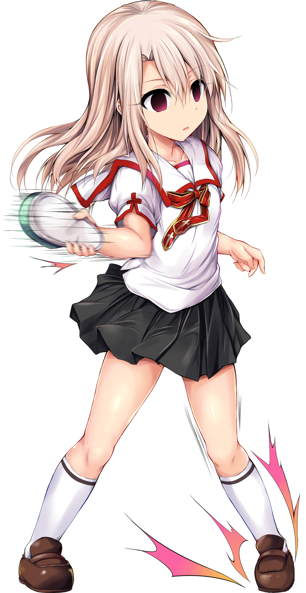 sen (astronomy) fate/kaleid liner prisma illya fate/stay night ...