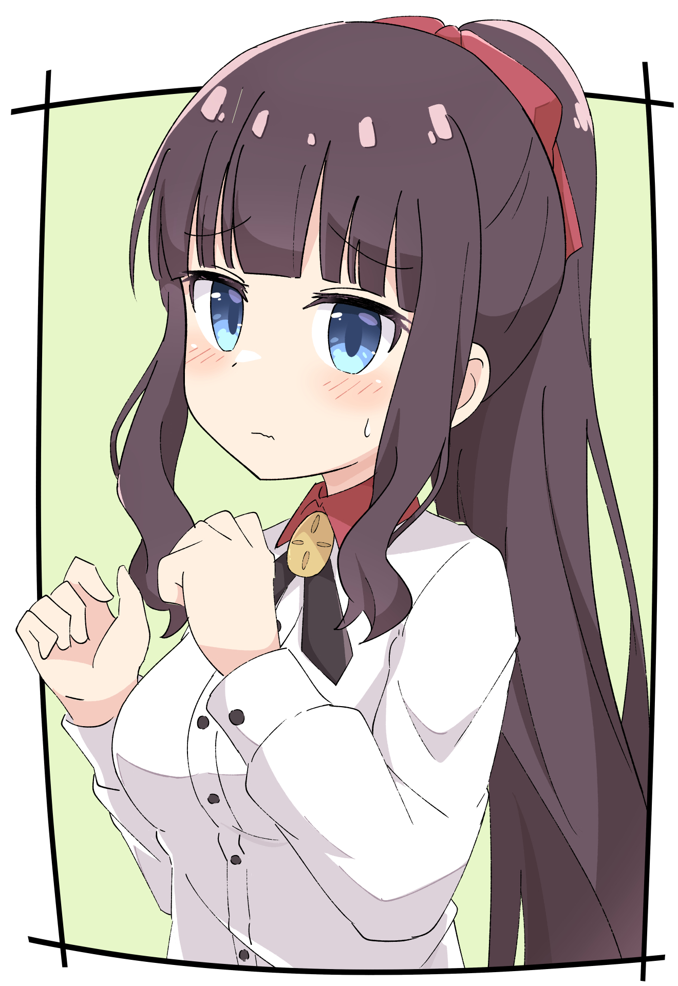 faru ytori new game! takimoto hifumi | #1096900 | yande.re