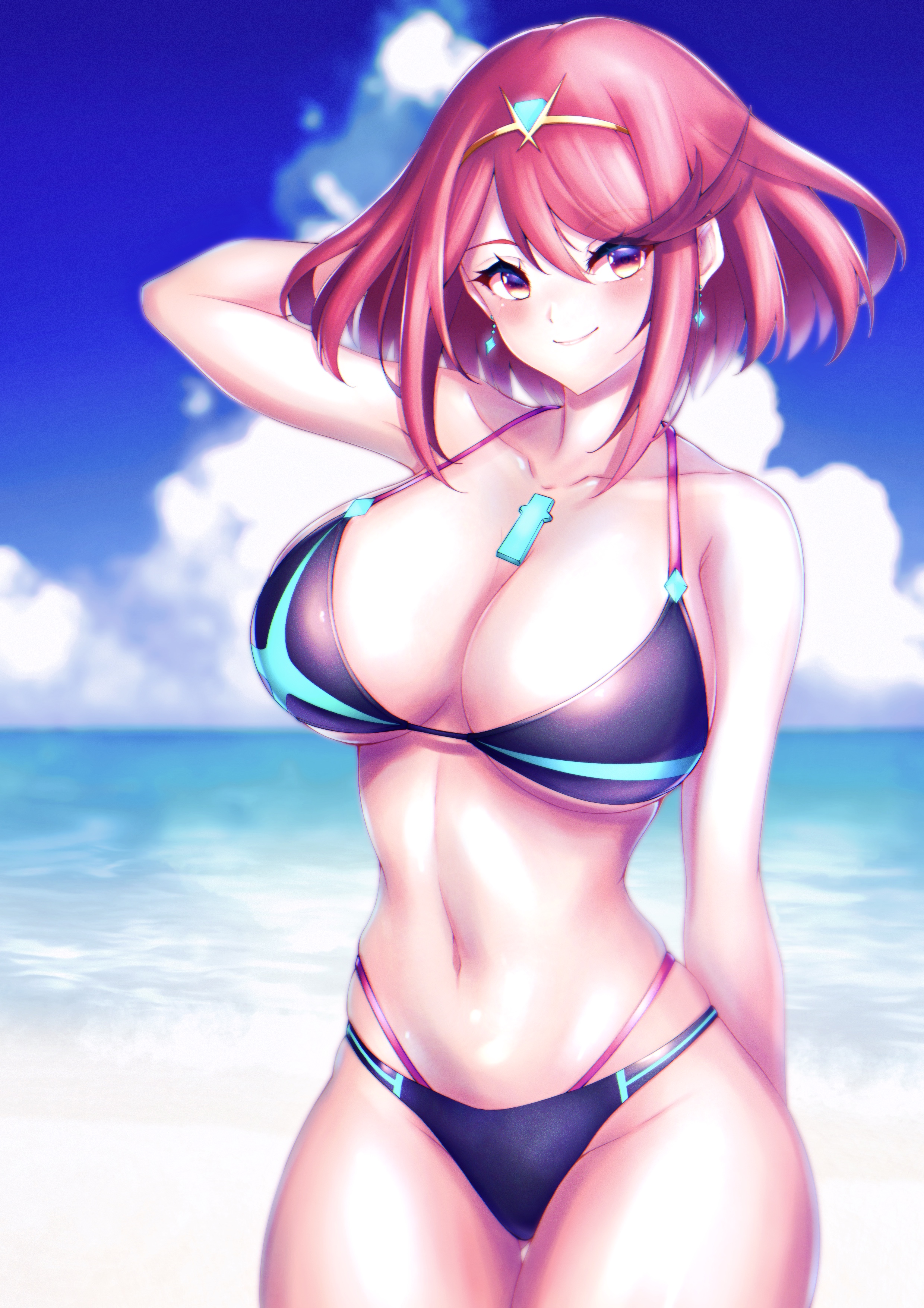 Pyra Sexy