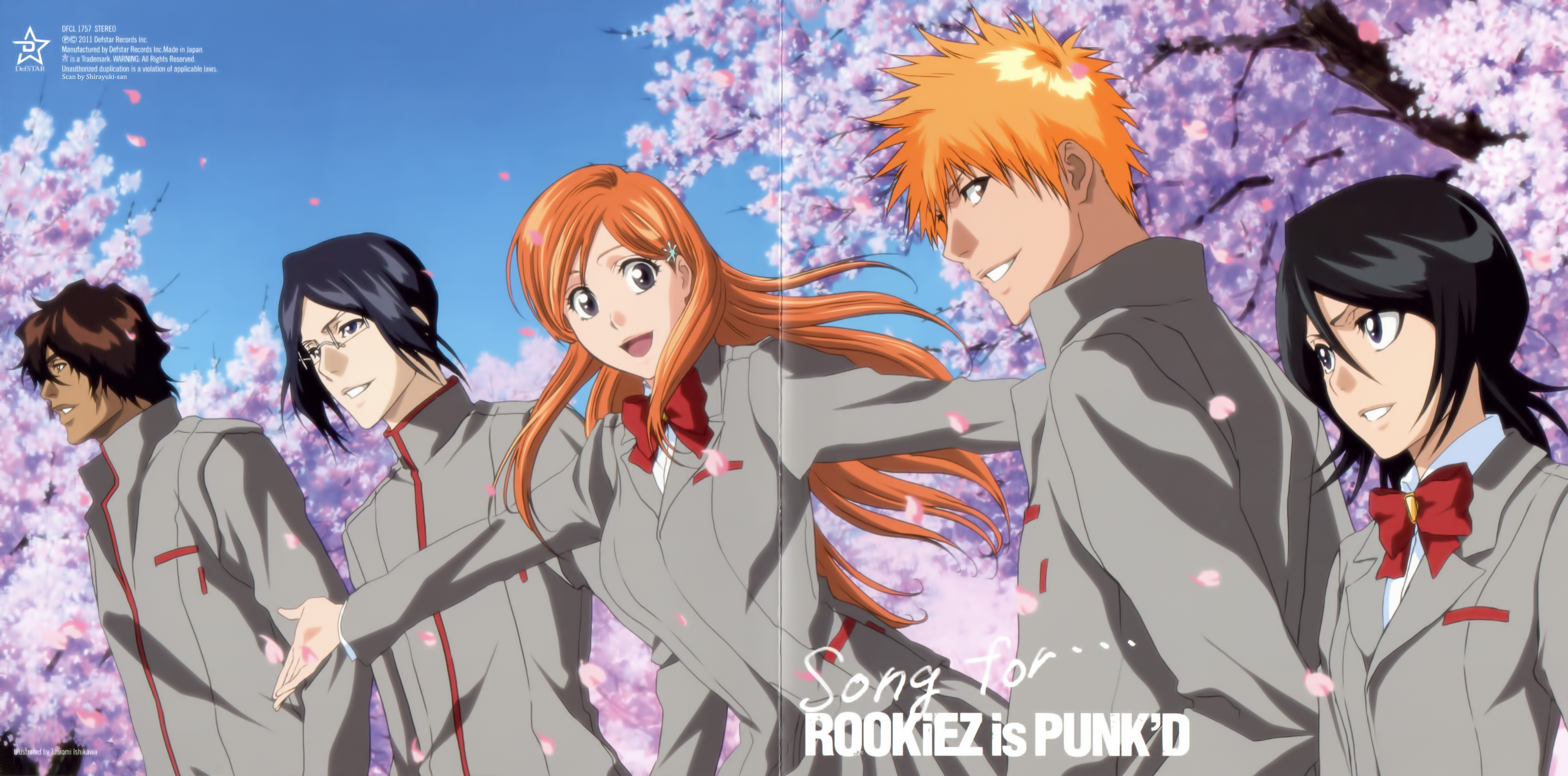 ✧ Simple and Clean ✧ — byakuyas: ✽ ORIHIME INOUE ✽ – BLEACH