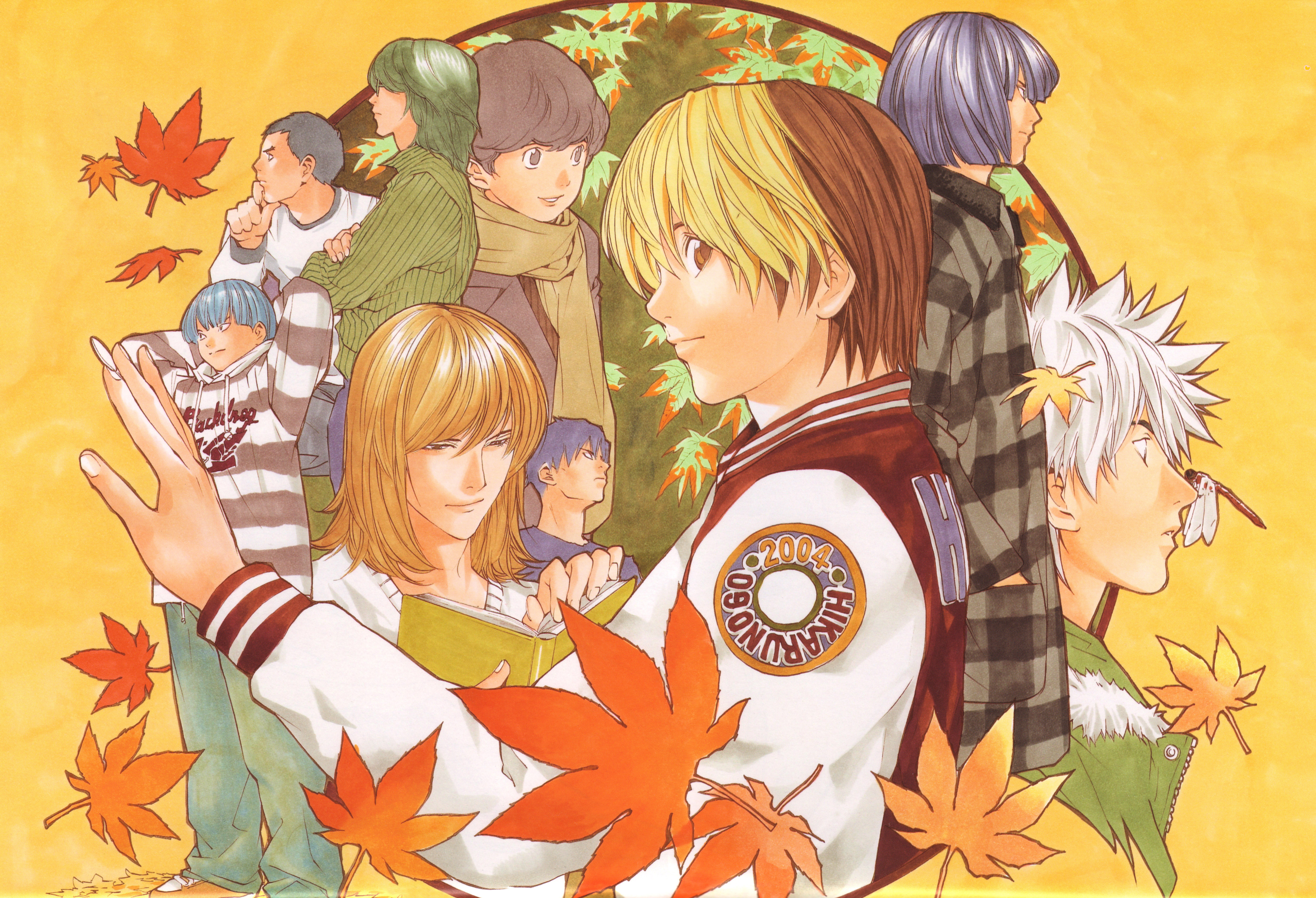 Hikaru no Go - Metacritic