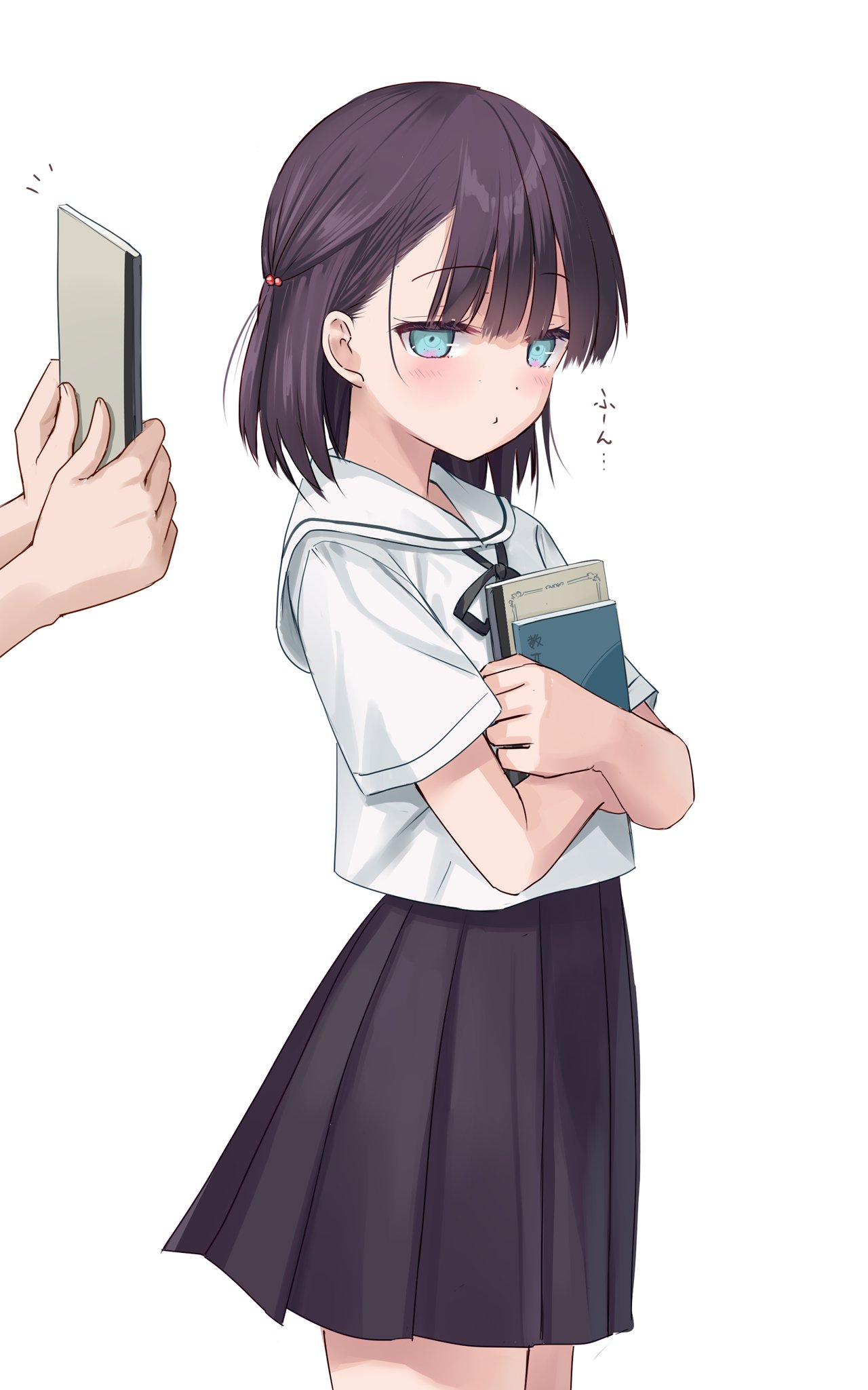 na-ga seifuku