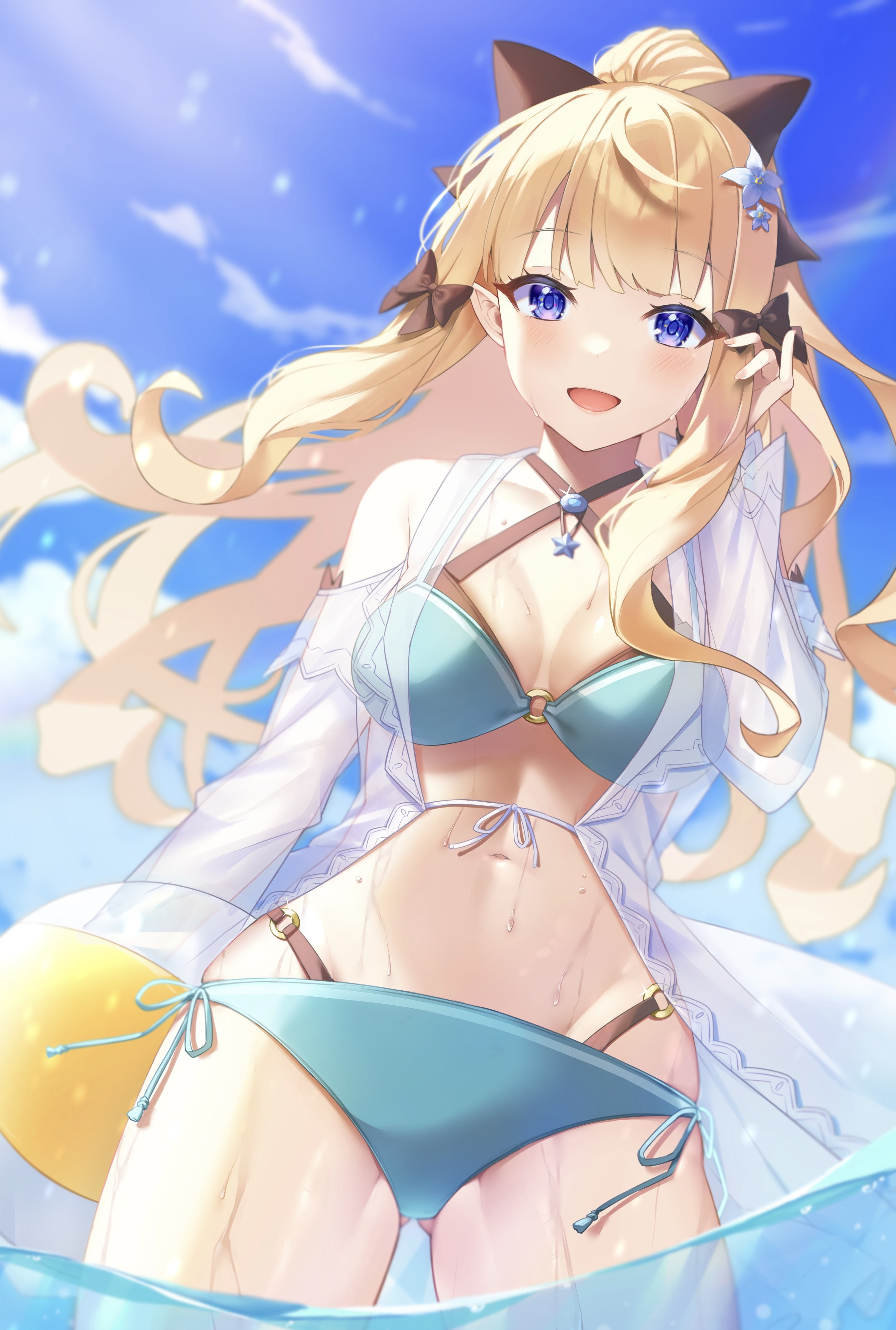 New Saren Content: Princess Connect Re:Dive Update Highlights - dh36c73
