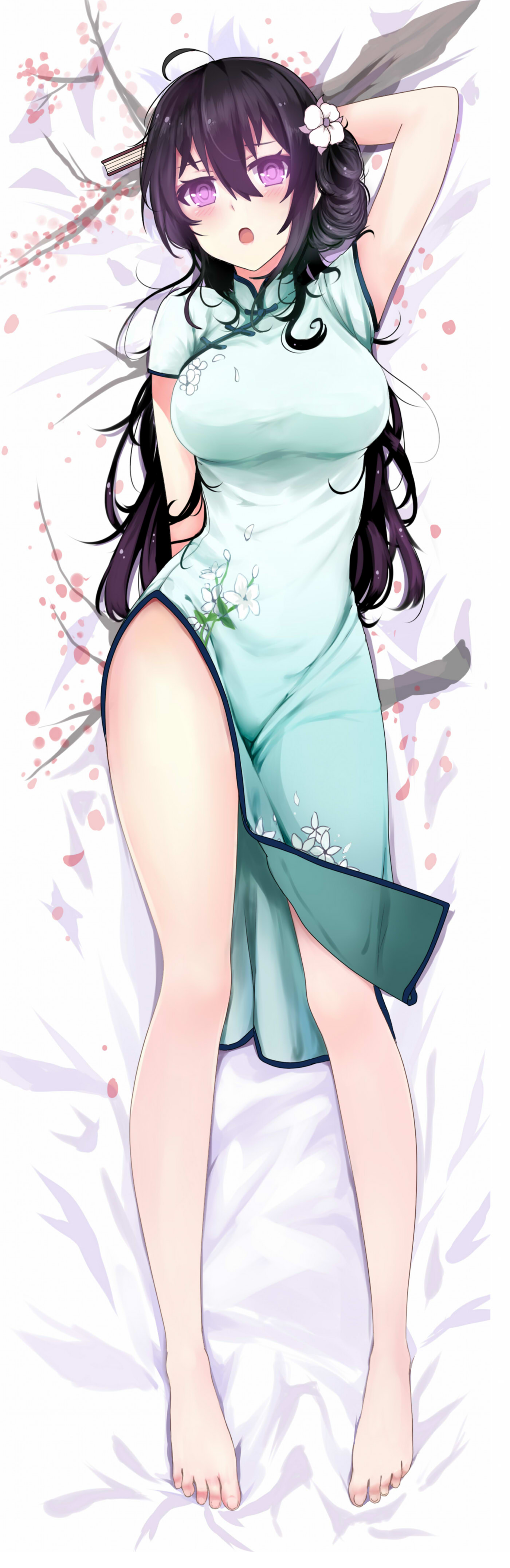 beifeng_han chinadress dakimakura miyaura_sanshio