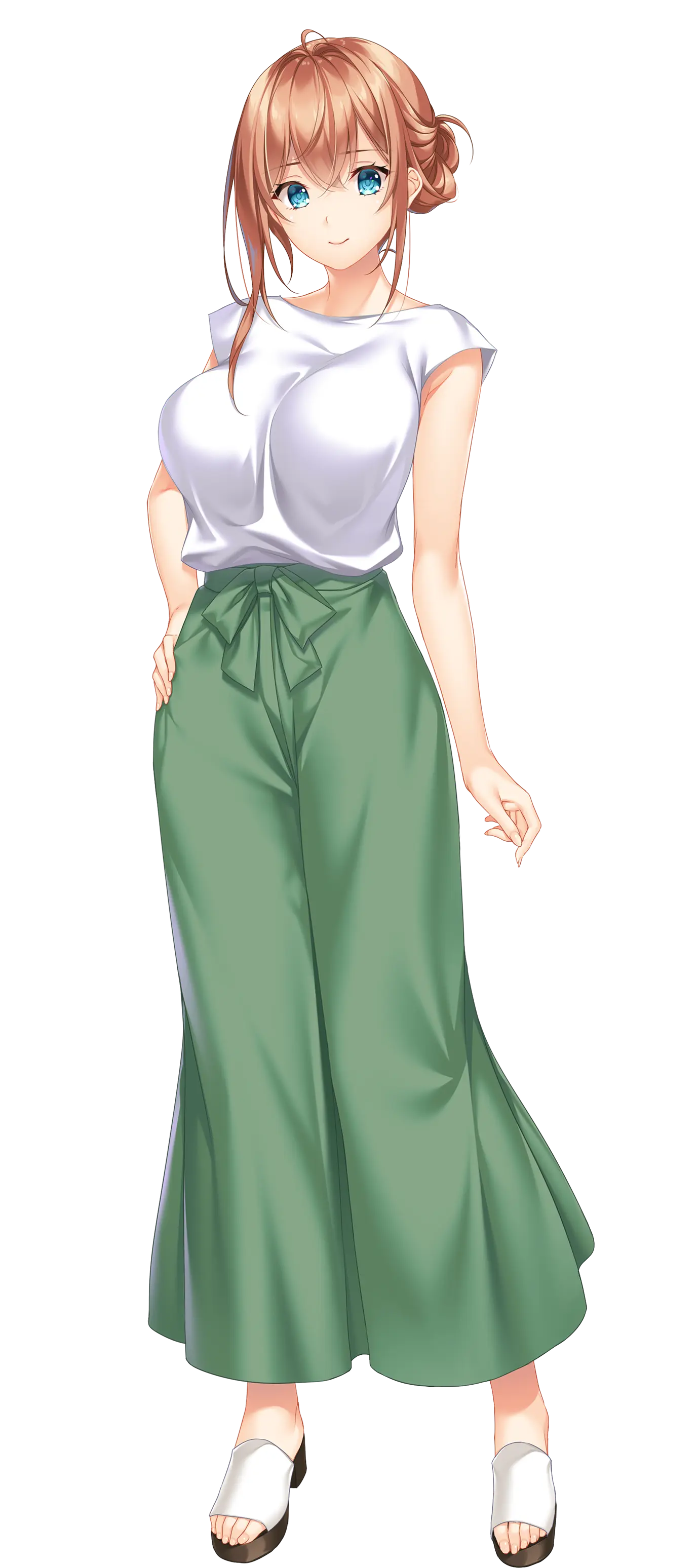 ayase_hazuki hanasaki_koharu happy_weekend hook transparent_webp