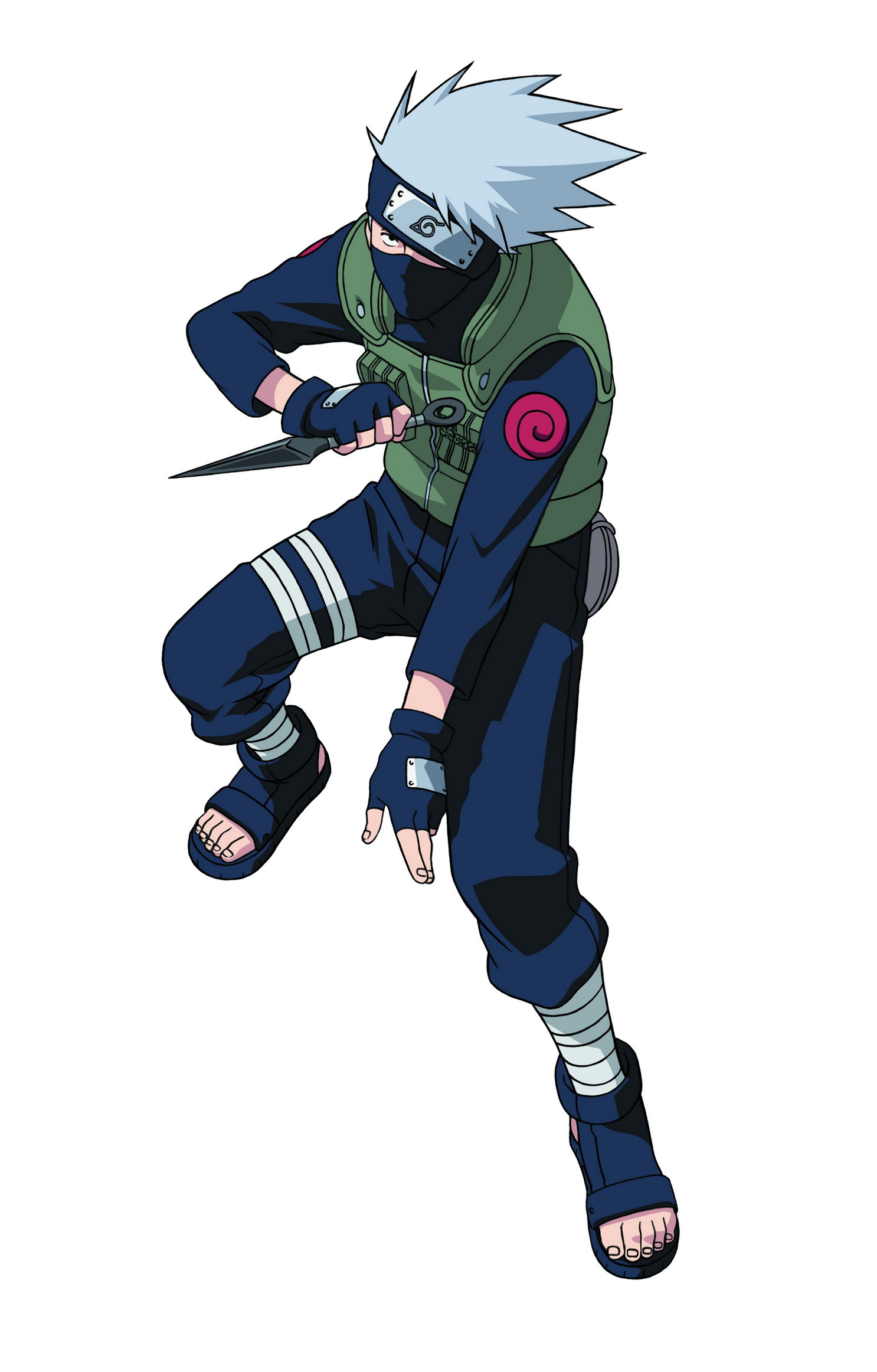 5+ Free Kakashi & Naruto Photos - Pixabay