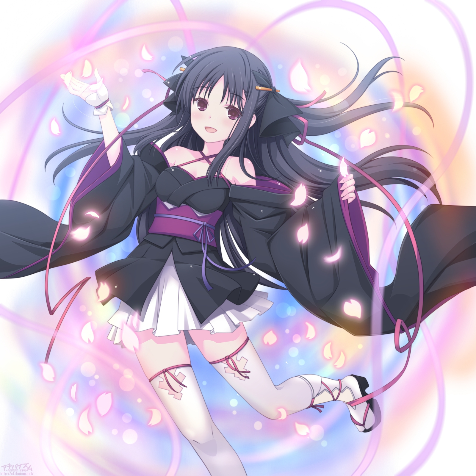 Unbreakable Machine-Doll - MangaDex