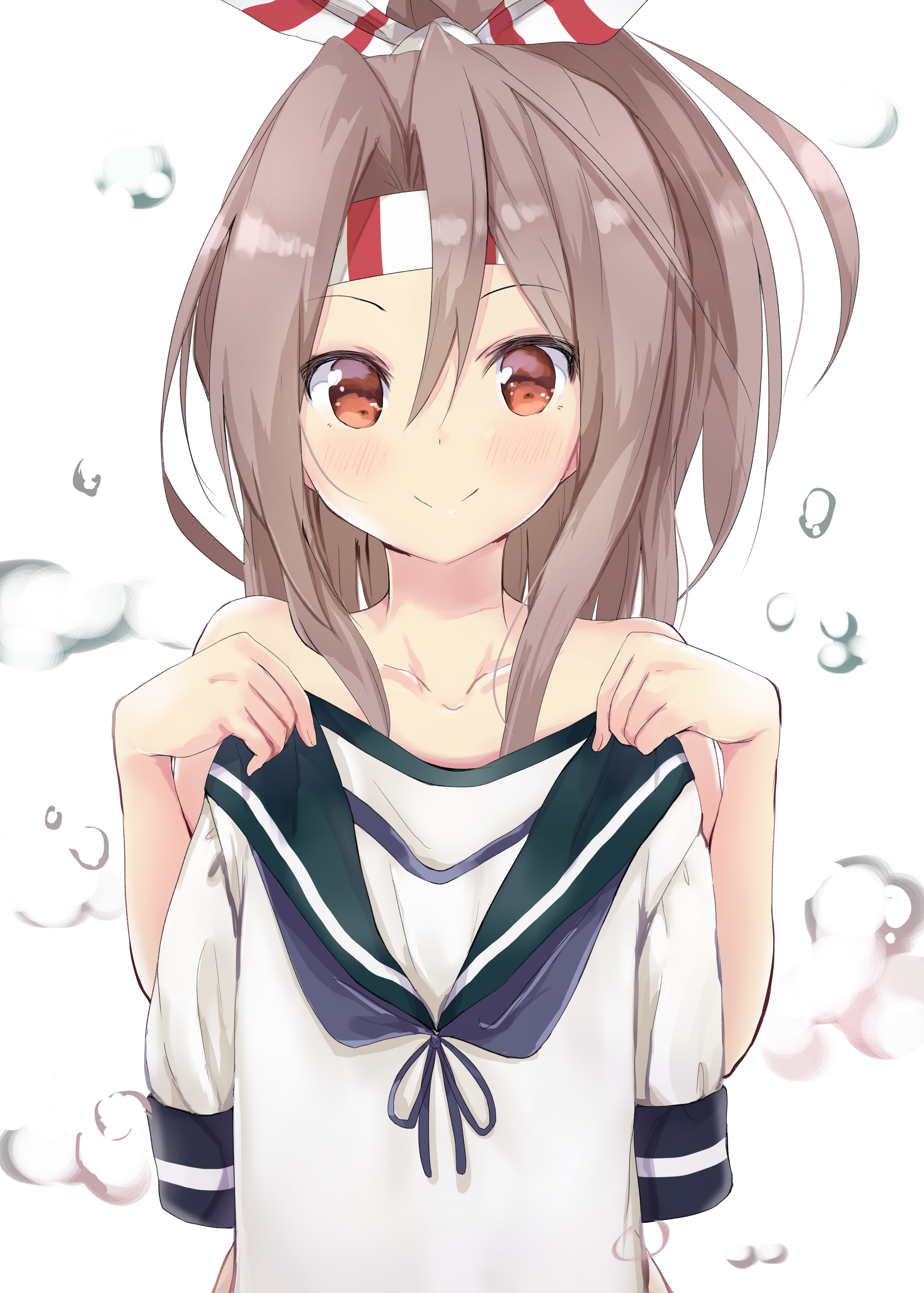 amano_(els573) kantai_collection seifuku zuihou_(kancolle)