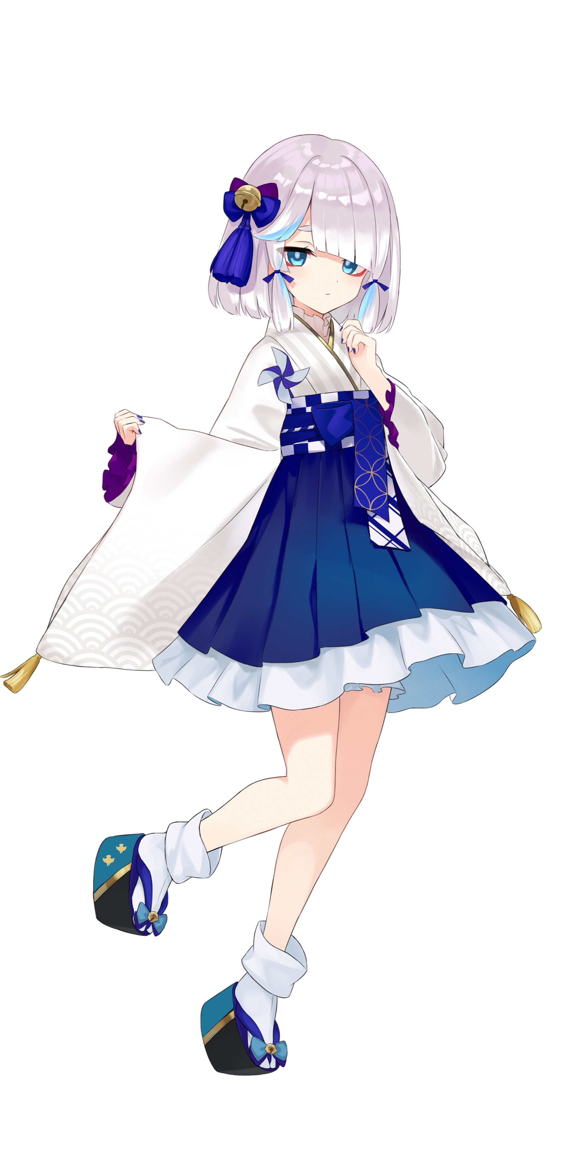 azuuru inori_no_kuni_no_riviere lolita_fashion majo_no_tabitabi sirona_(majotabi) wa_lolita