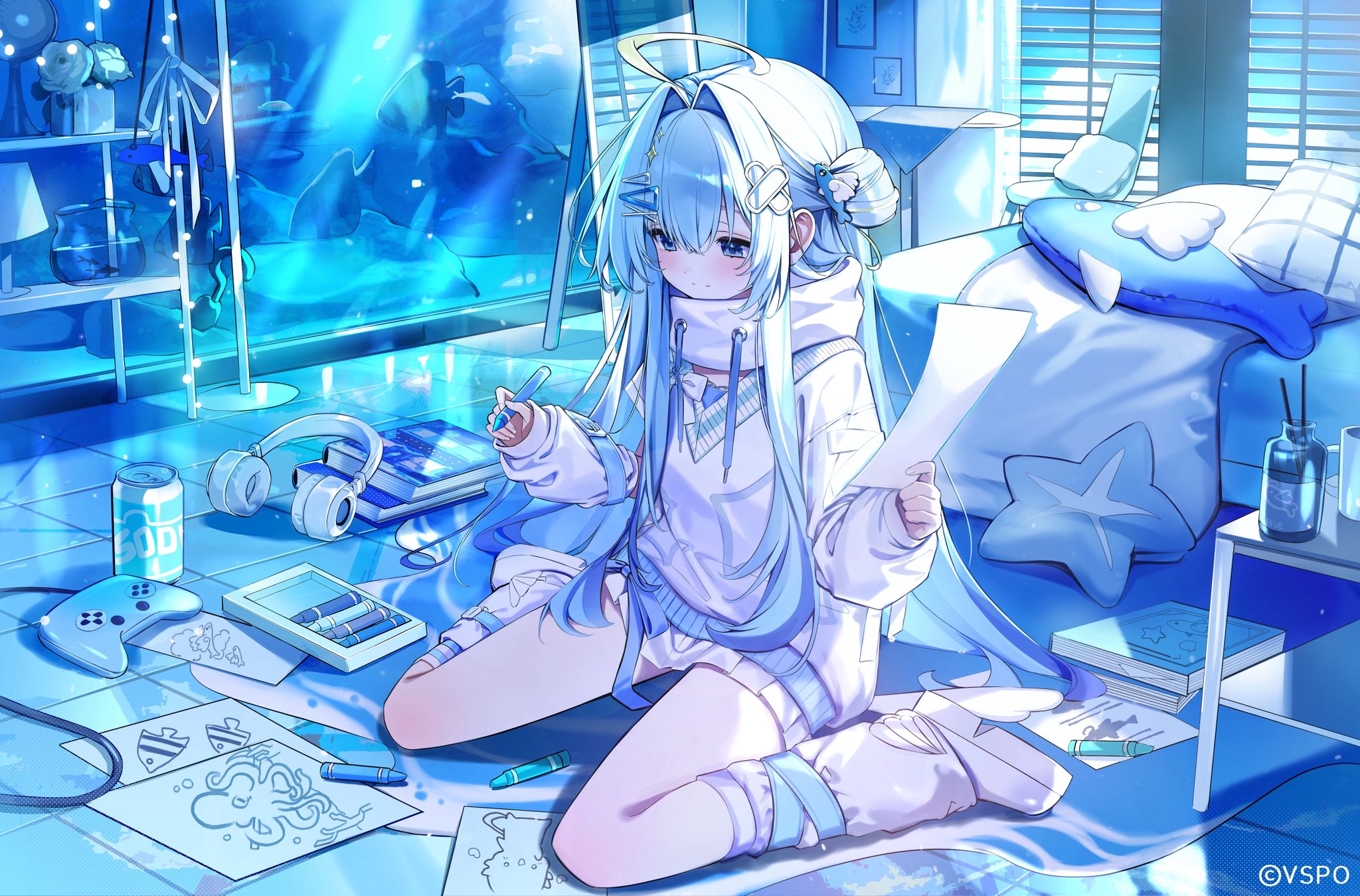 eris_suzukami eumi_114 vspo! vspo!_en