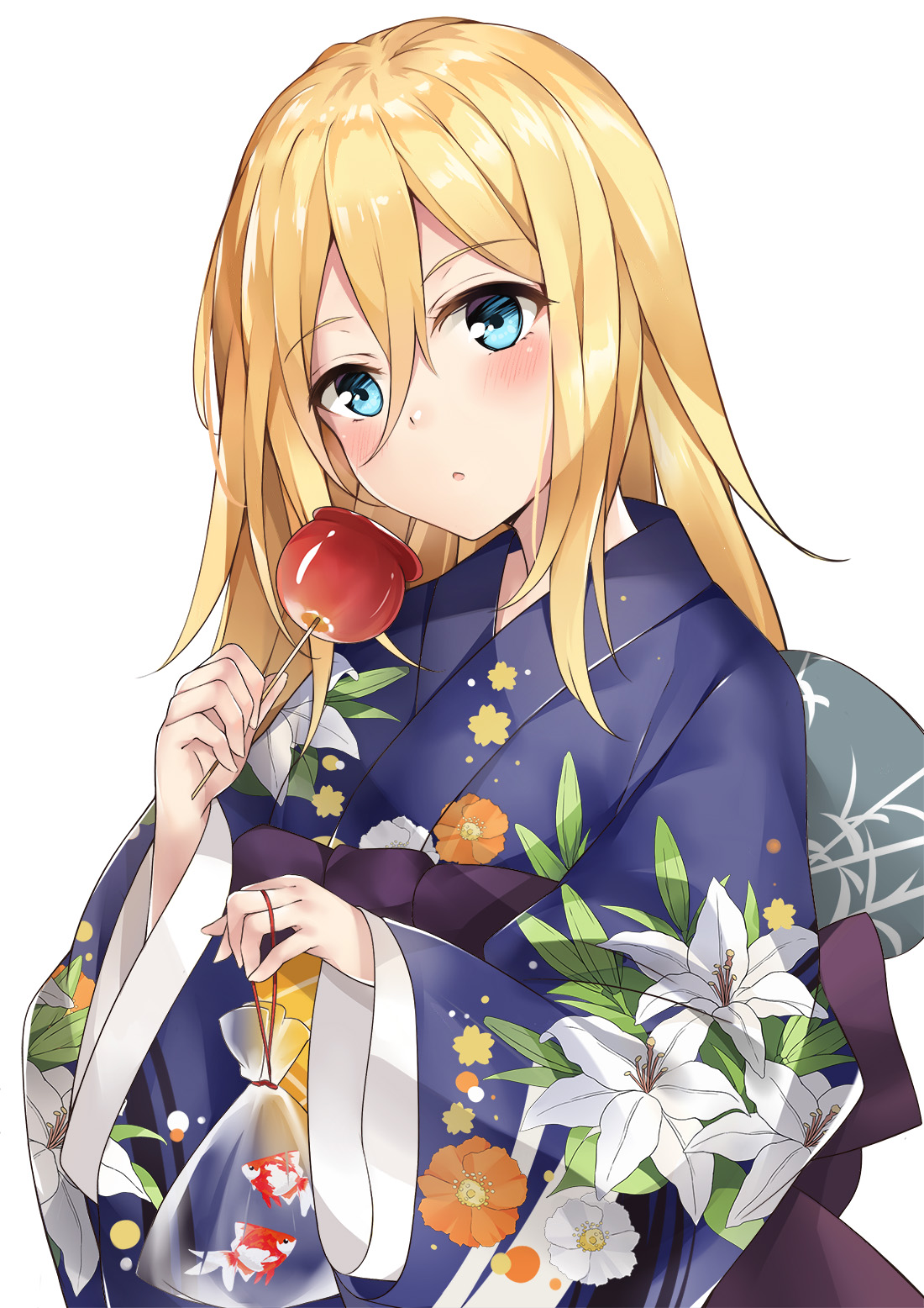 yukinoshita (shaonjishi) satsuriku no tenshi rachel gardner yukata ...