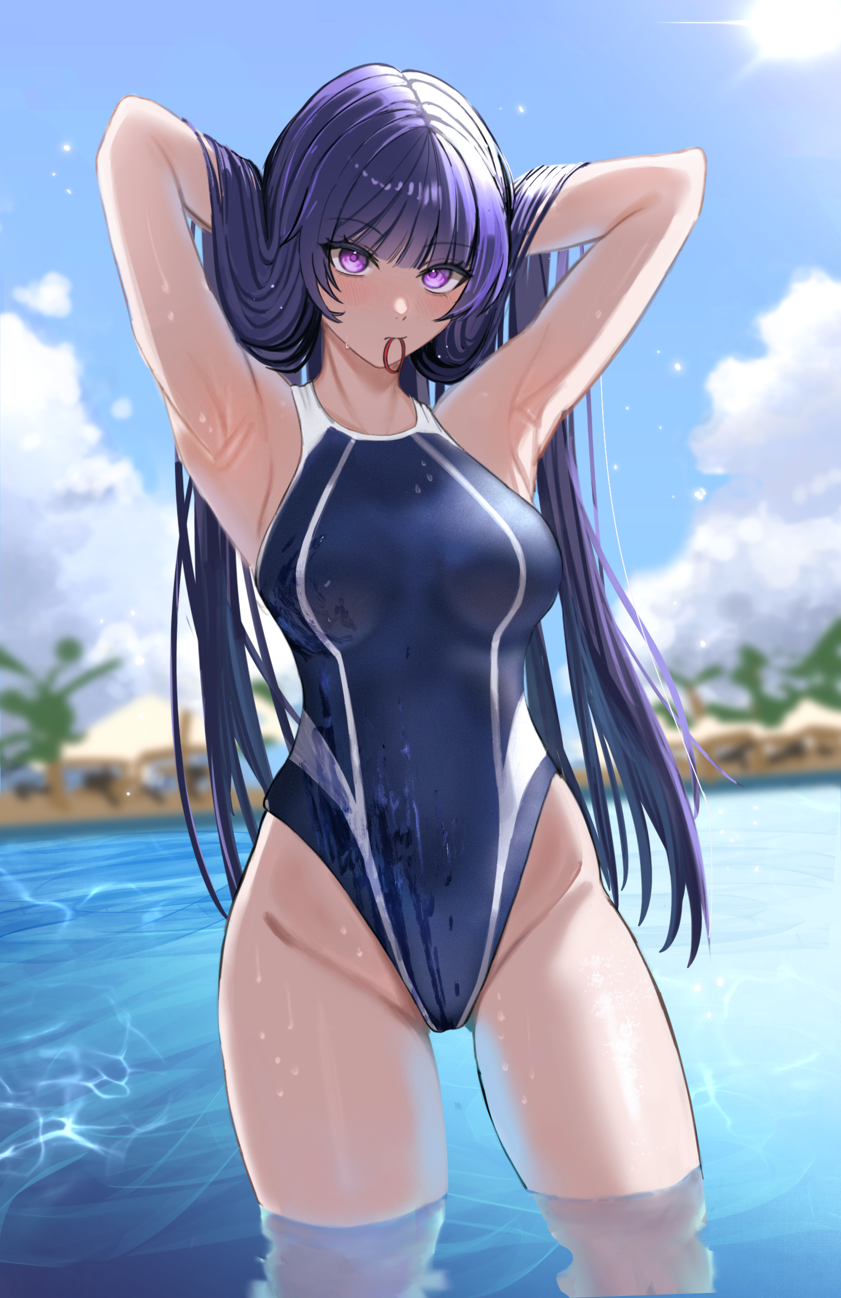 swimsuits tagme wet