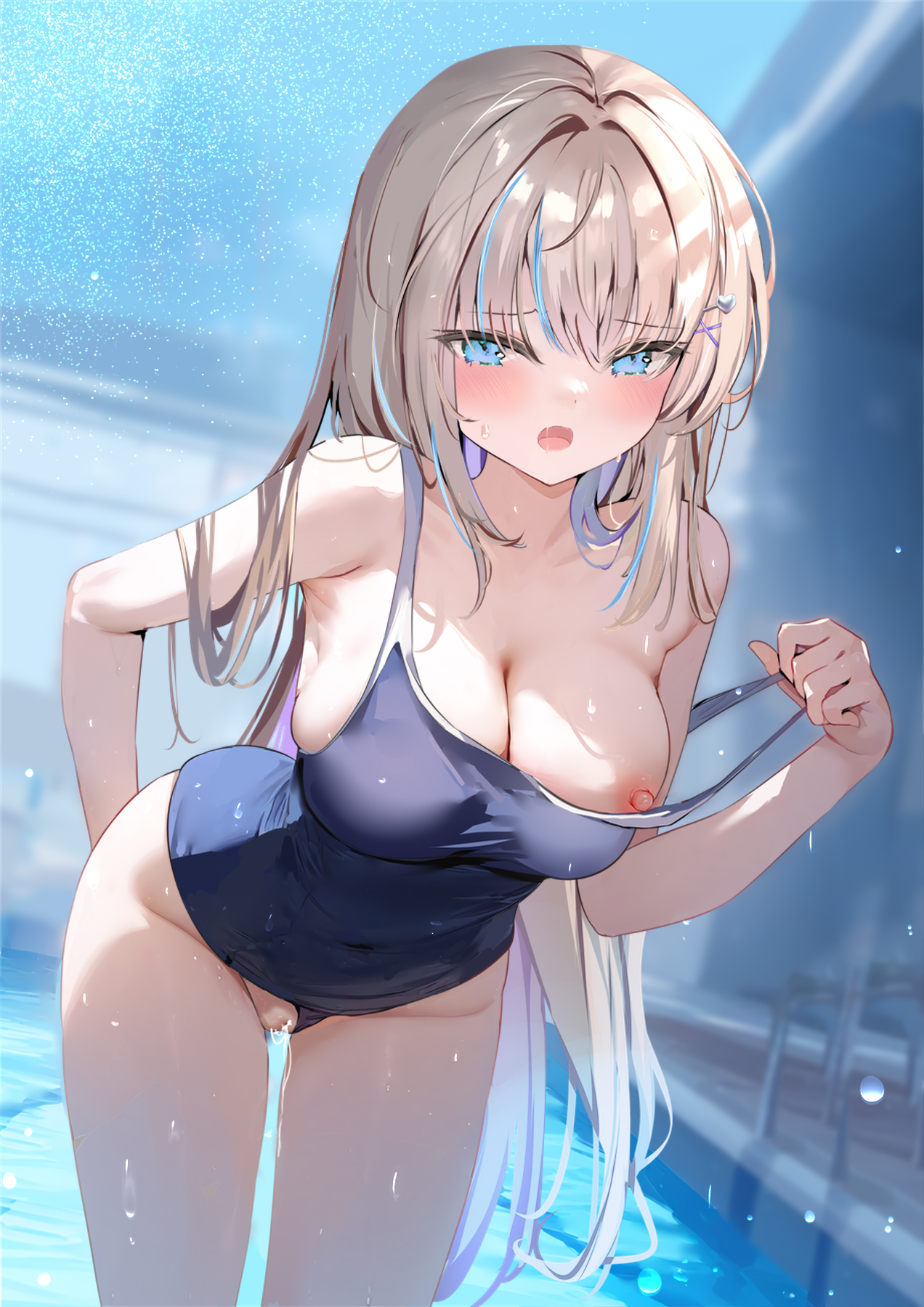 yande.re swim suit pussy uncensored 