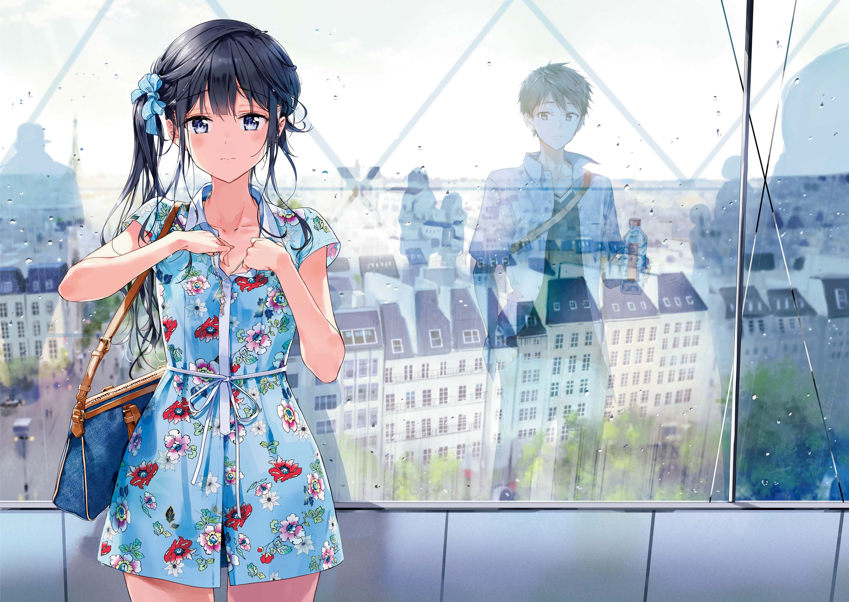 Masamune Kun No Revenge Anime