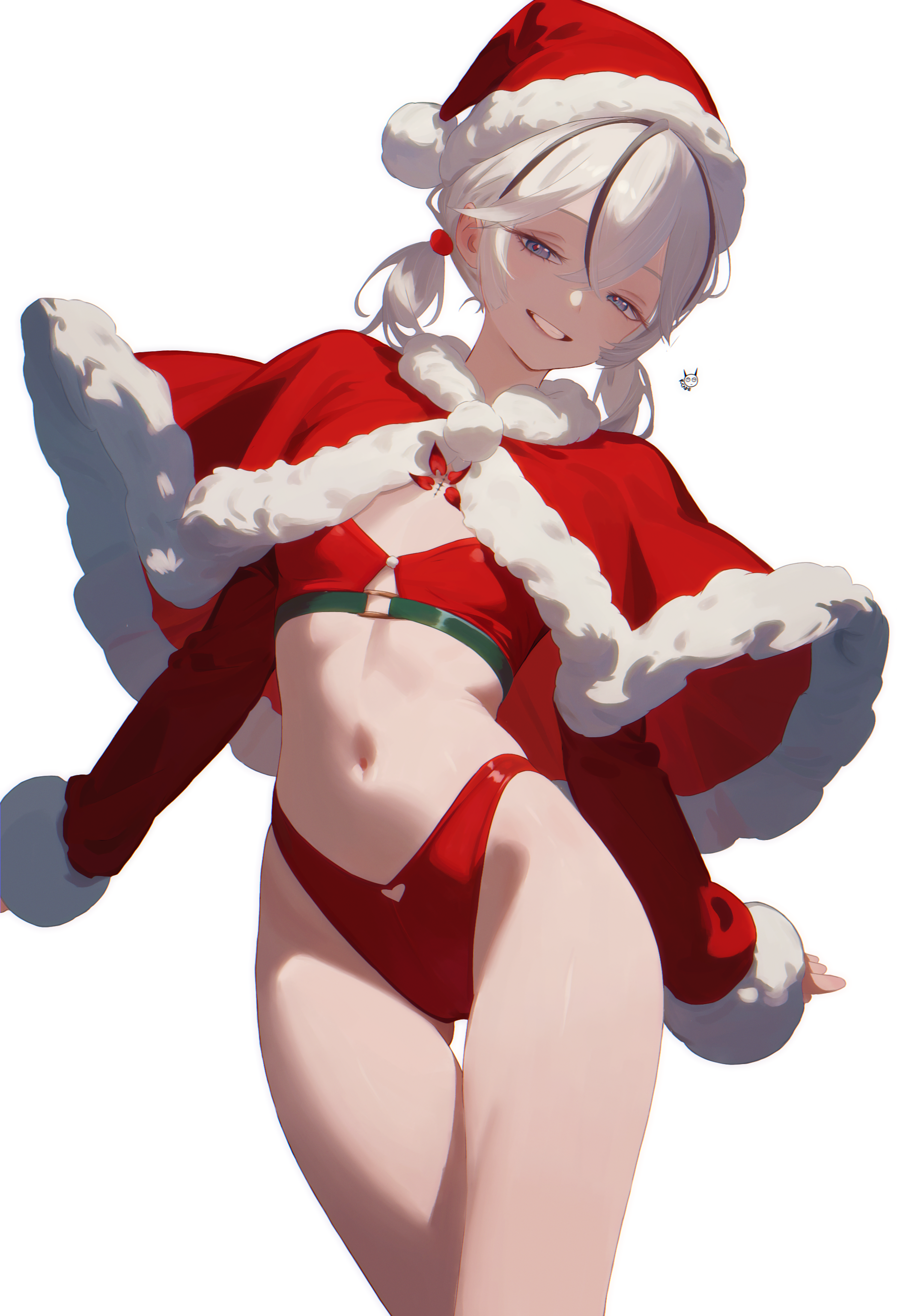 bra christmas pantsu rcade